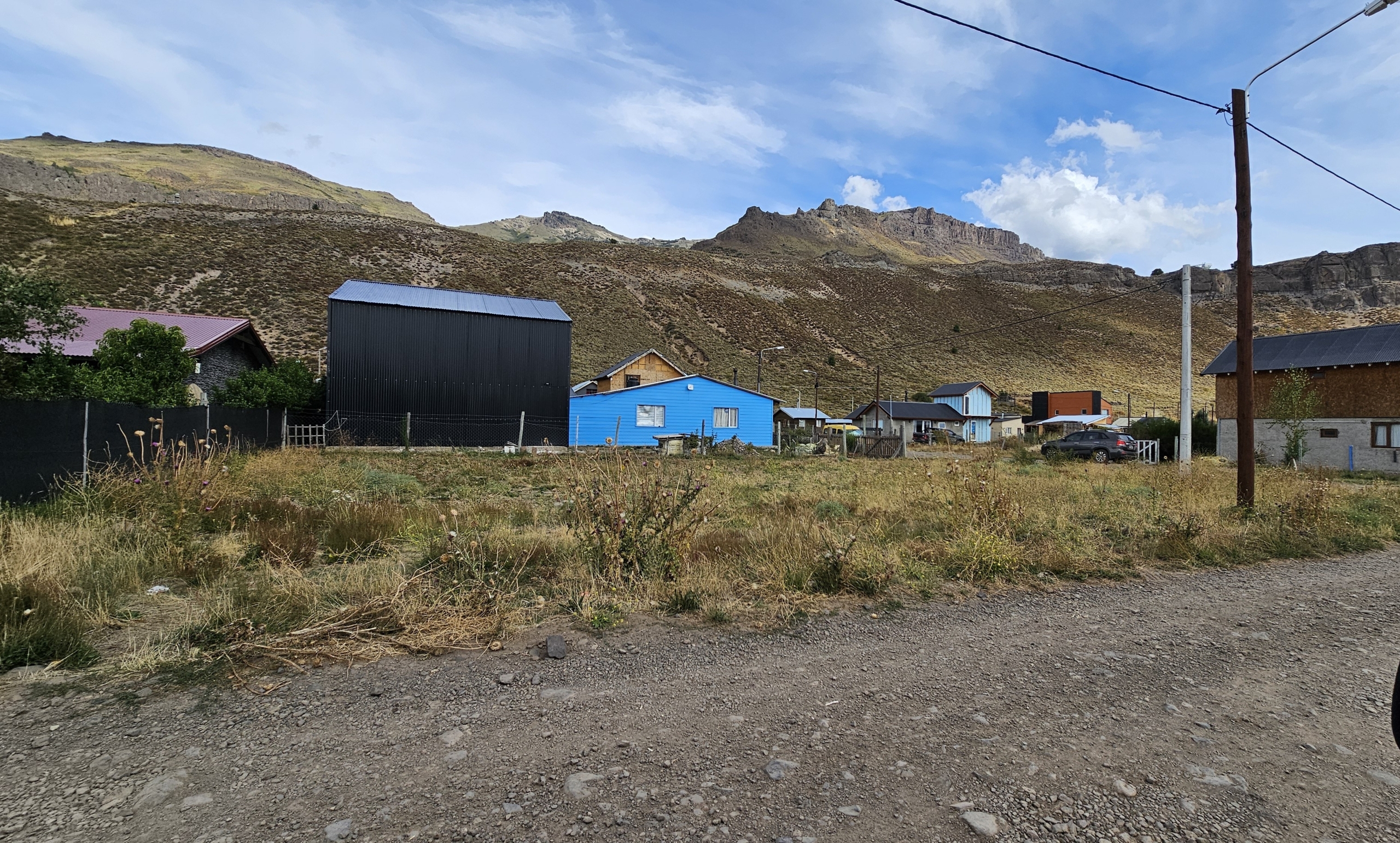 EXCELENTE TERRENO/LOTE en VENTA – Barrio ALTOS De La Vega – SAN MARTIN DE LOS ANDES- EXCELENTE TERRENO/LOTE en VENTA – Barrio ALTOS De La Vega - SAN MARTIN DE LOS ANDES-