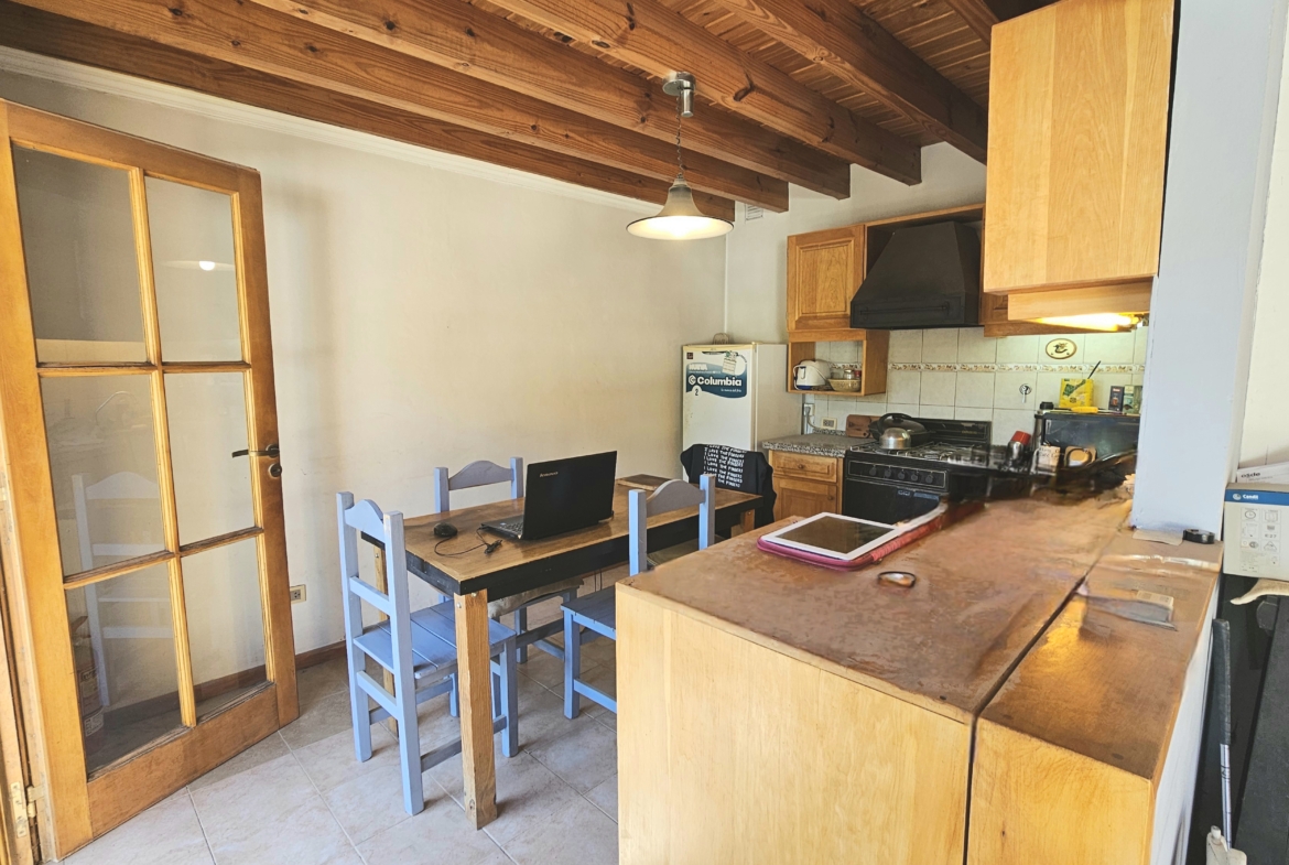 venta complejo de 6 cabañas en San Martin de los Andes!