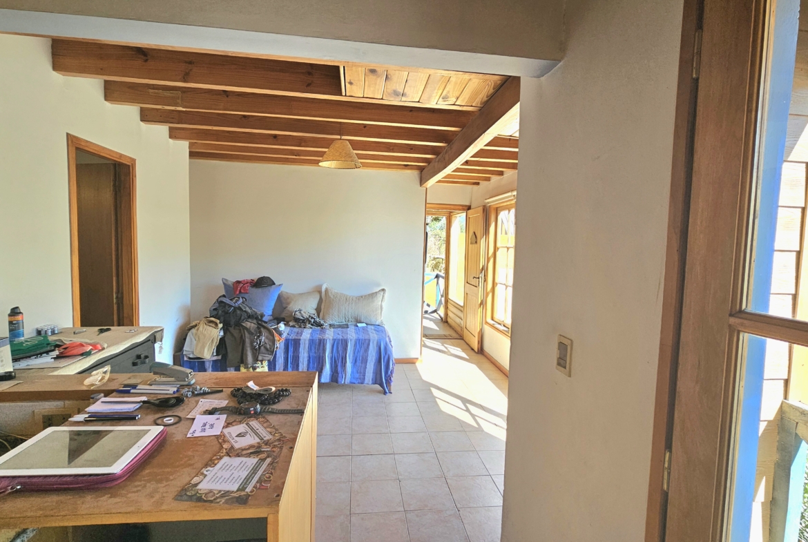 venta complejo de 6 cabañas en San Martin de los Andes!