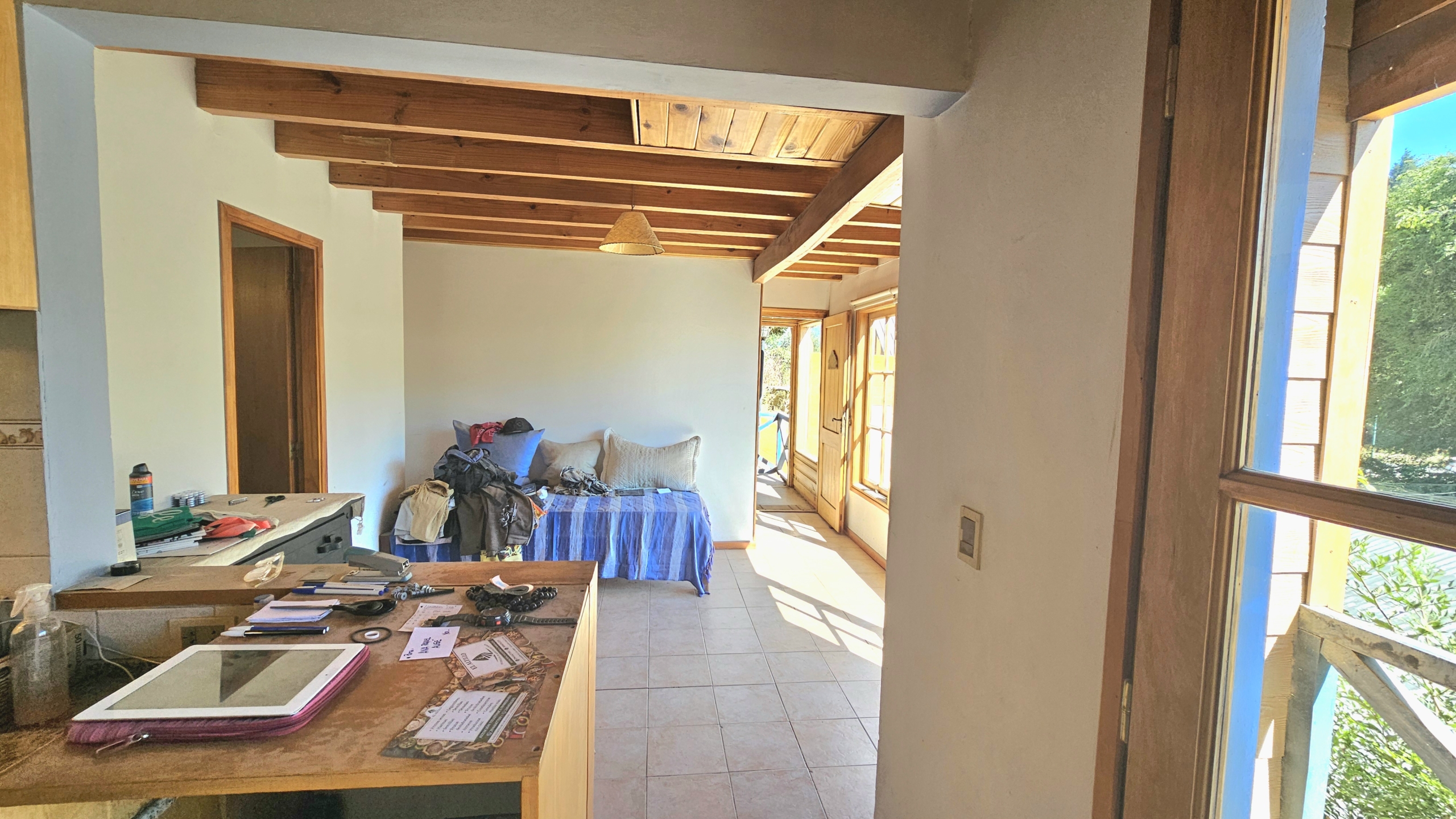 venta complejo de 6 cabañas en San Martin de los Andes!