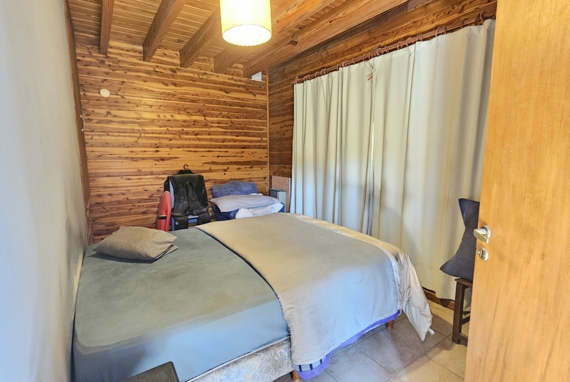 venta complejo de 6 cabañas en San Martin de los Andes!