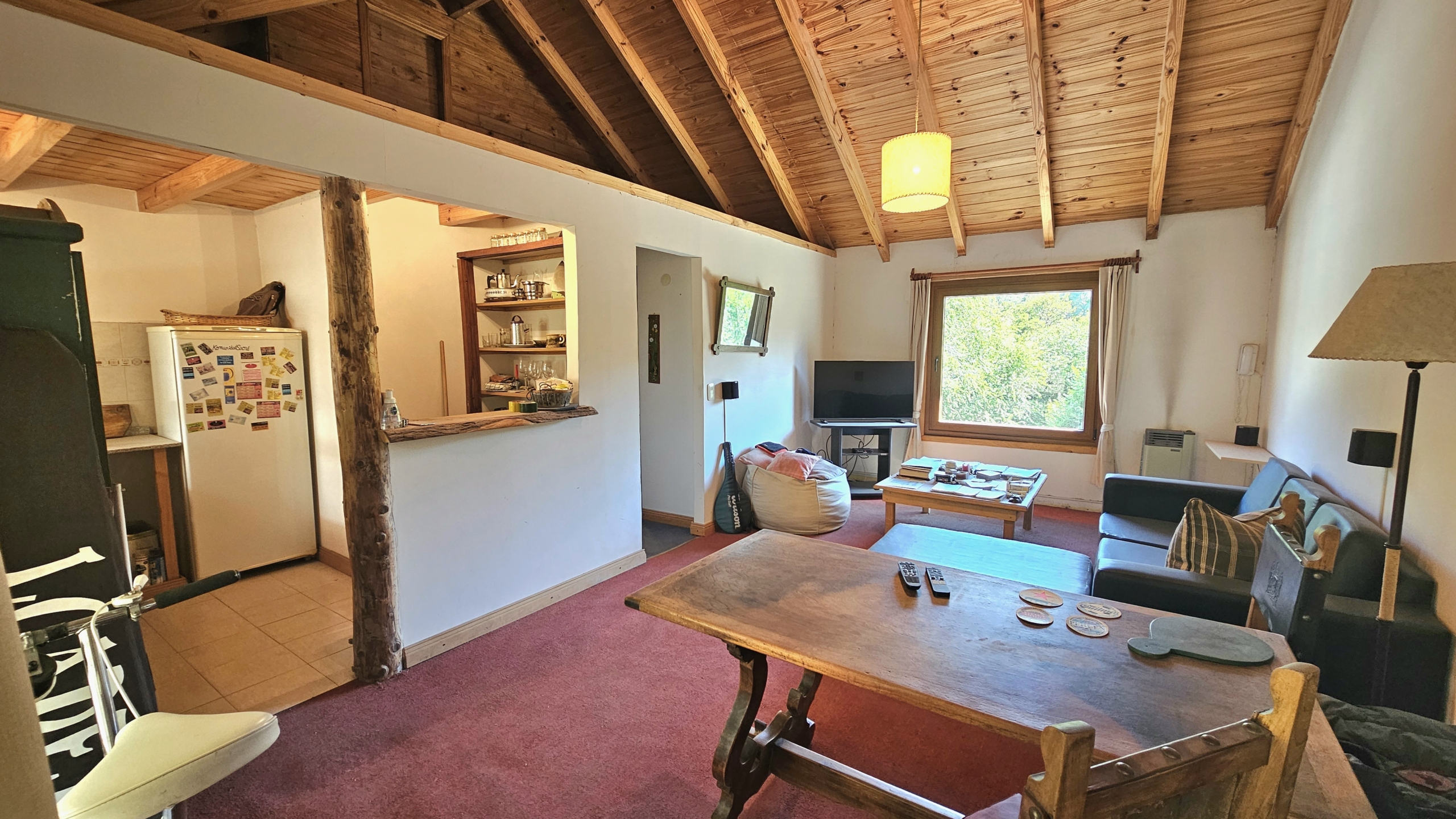 venta complejo de 6 cabañas en San Martin de los Andes!