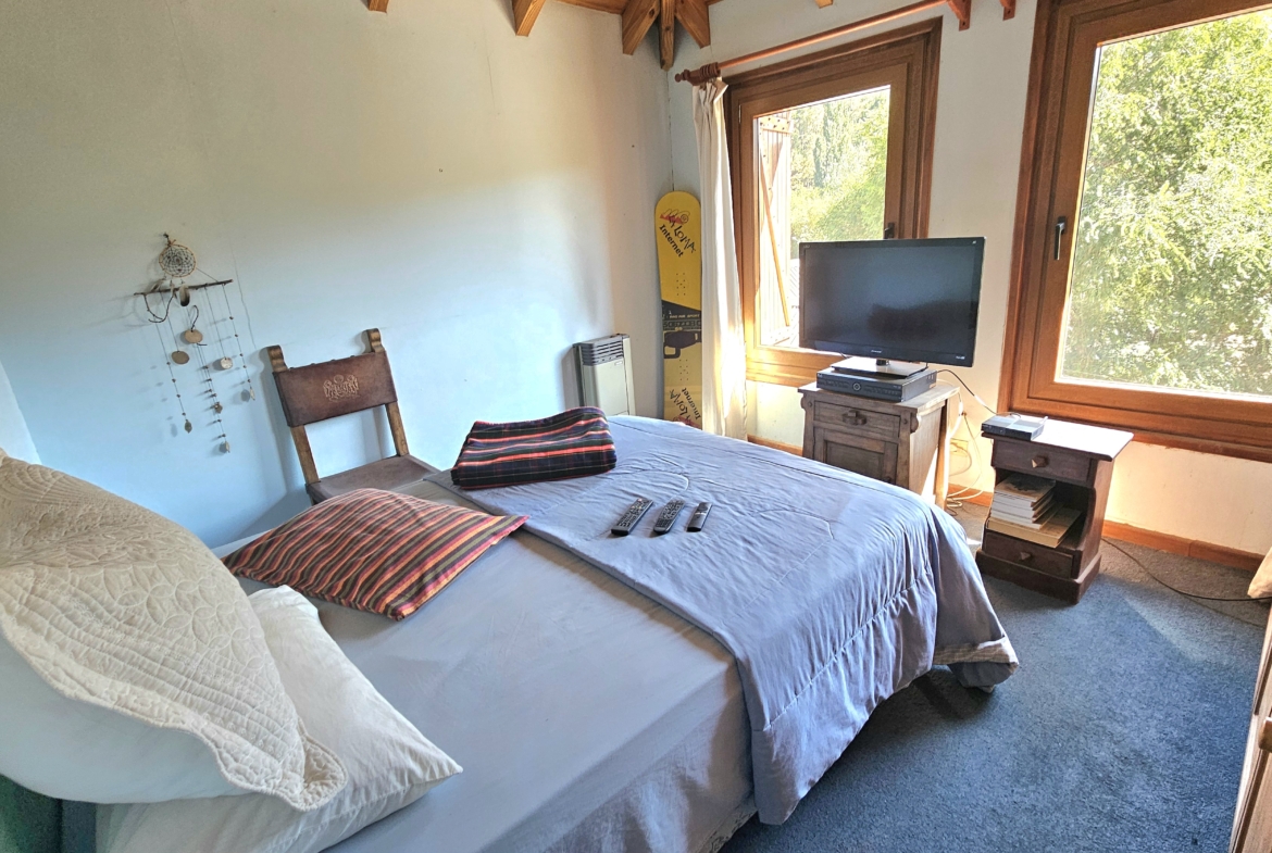 venta complejo de 6 cabañas en San Martin de los Andes!