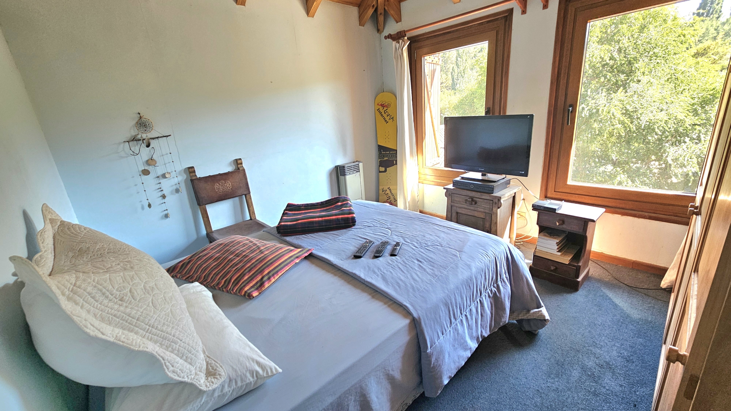 venta complejo de 6 cabañas en San Martin de los Andes!