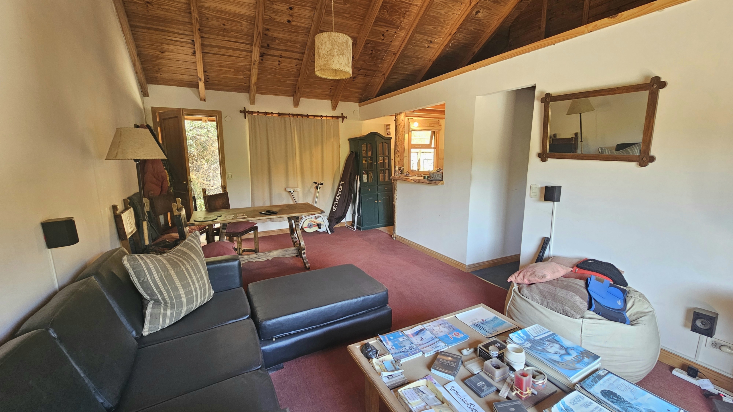 venta complejo de 6 cabañas en San Martin de los Andes!