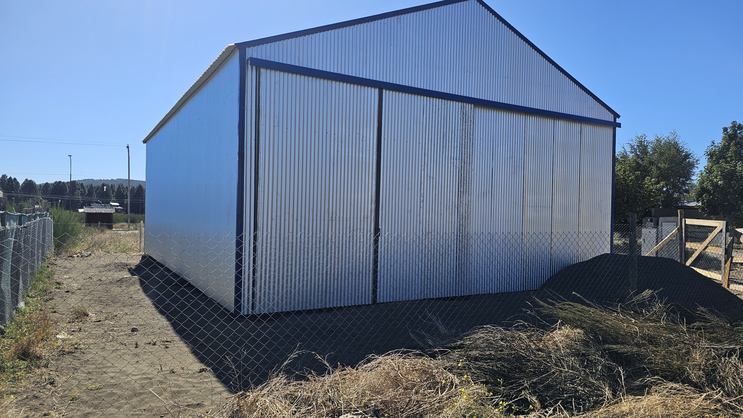 Galpón deposito en venta Barrio chacra 30 – San Martín de los Andes