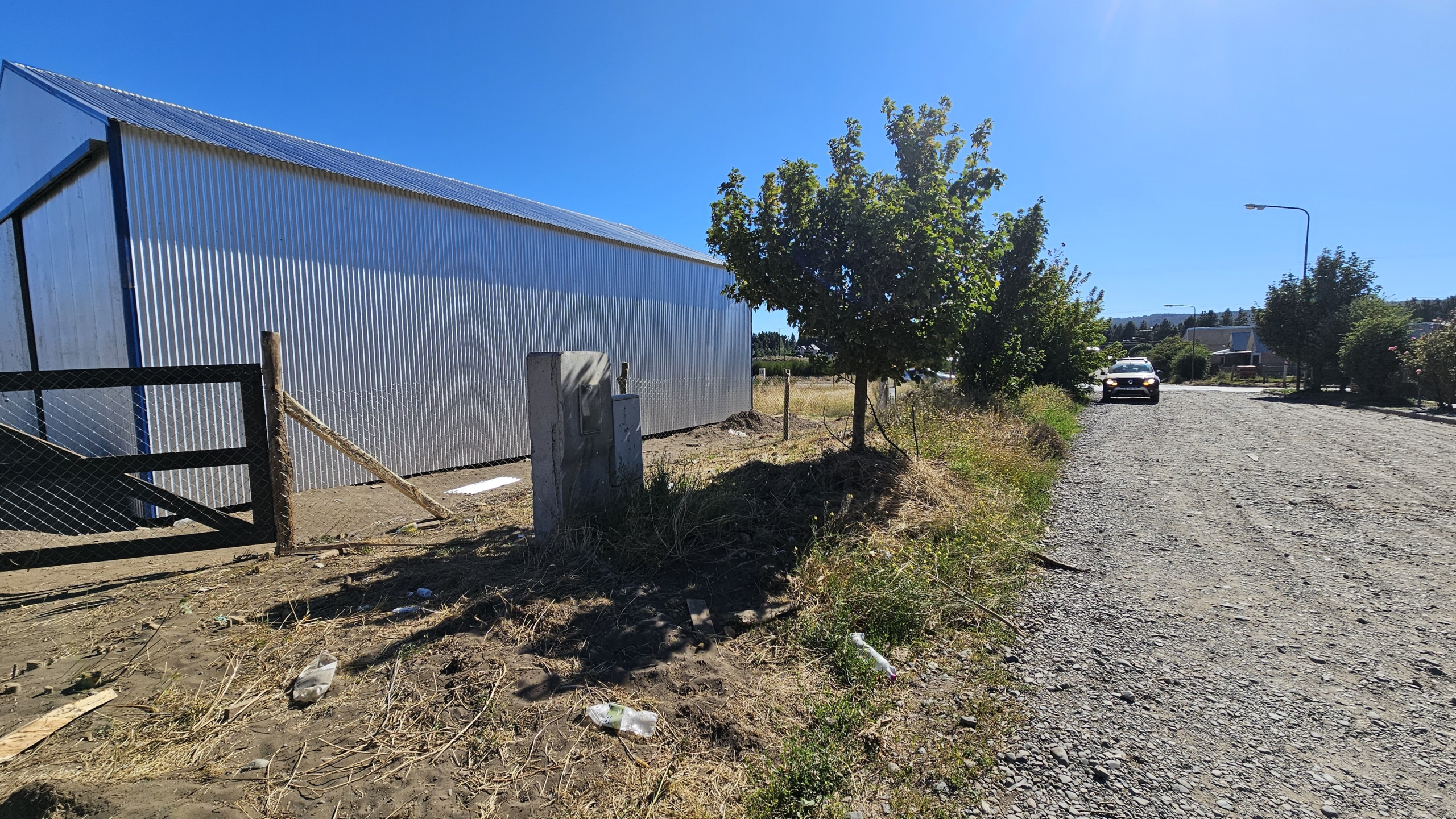 Galpón deposito en venta Barrio chacra 30 – San Martín de los Andes