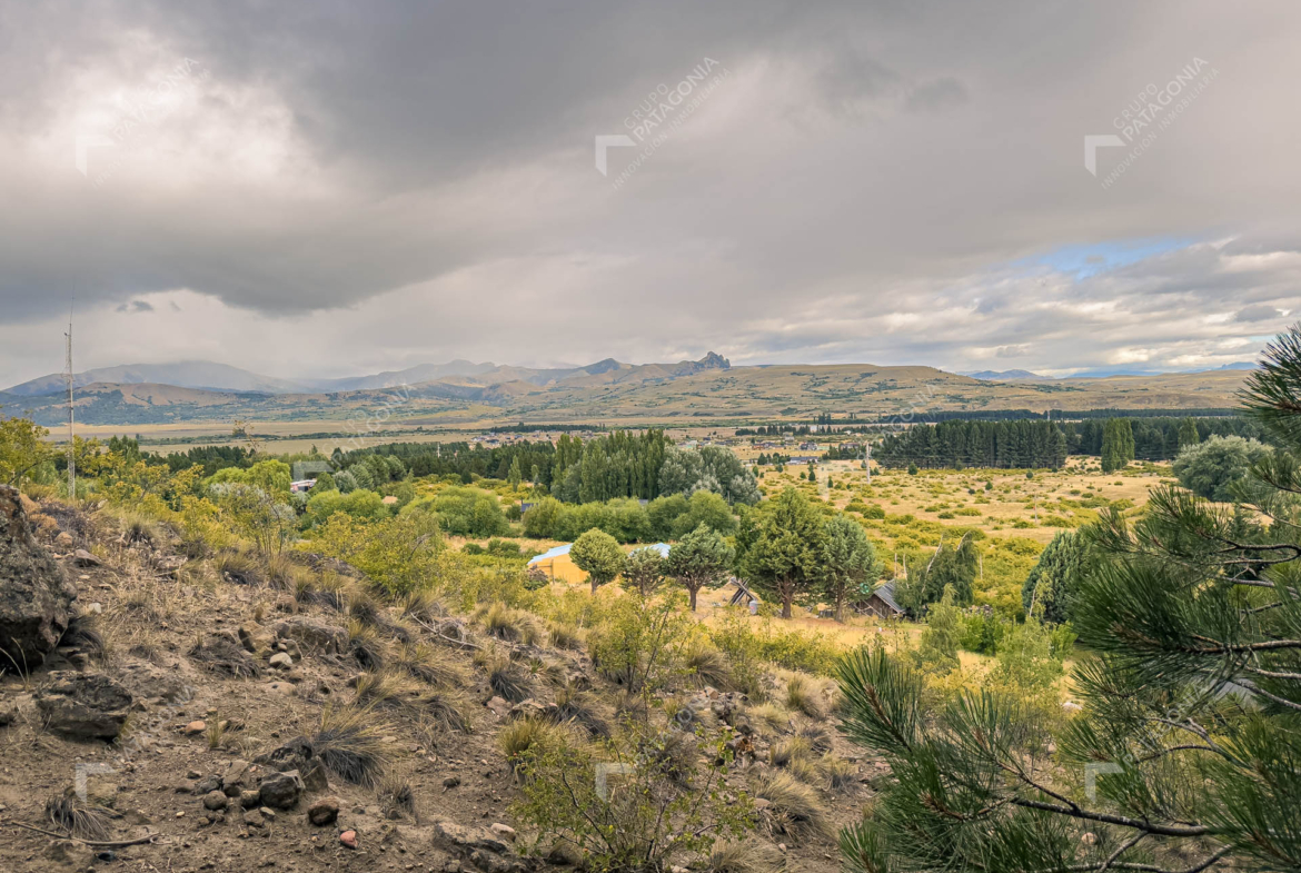 lote terreno en venta en paraje chapelco grande frente a las marias del valle san martin de los andes neuquen patagonia argentina