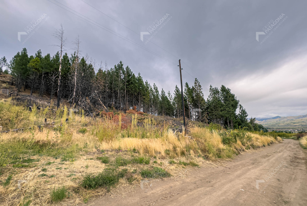 lote terreno en venta en paraje chapelco grande frente a las marias del valle san martin de los andes neuquen patagonia argentina