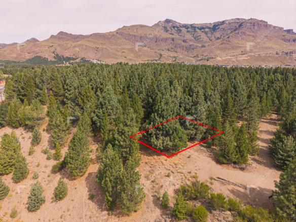 lote terreno en venta en el desarrollo inmobiliario postal patagonia san martin de los andes neuquen patagonia argentina