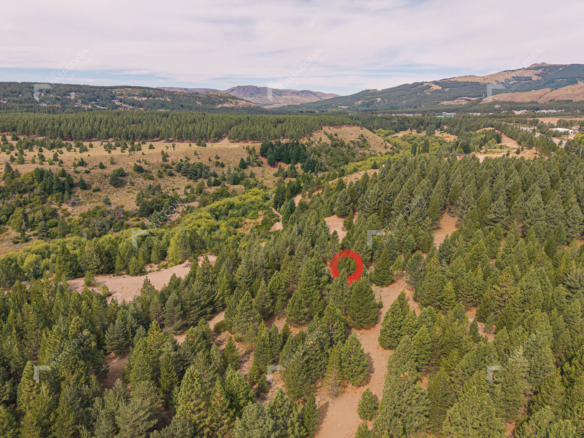 lote terreno en venta en desarrollo inmobiliario el postal san martin de los andes neuquen patagonia argentina