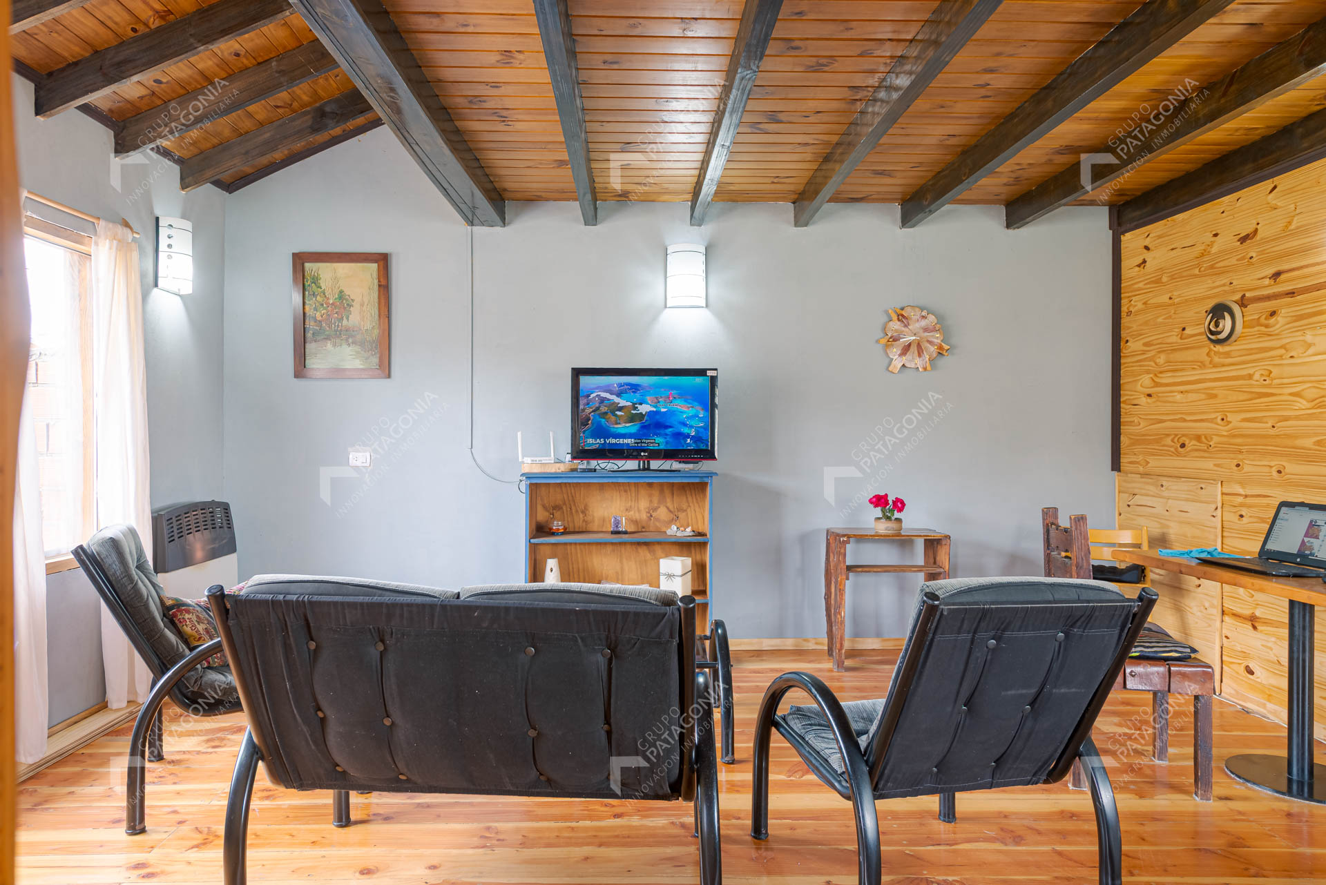 Casa en venta APTO CREDITO  en Barrio Valle Alto san Martin De los Andes!!