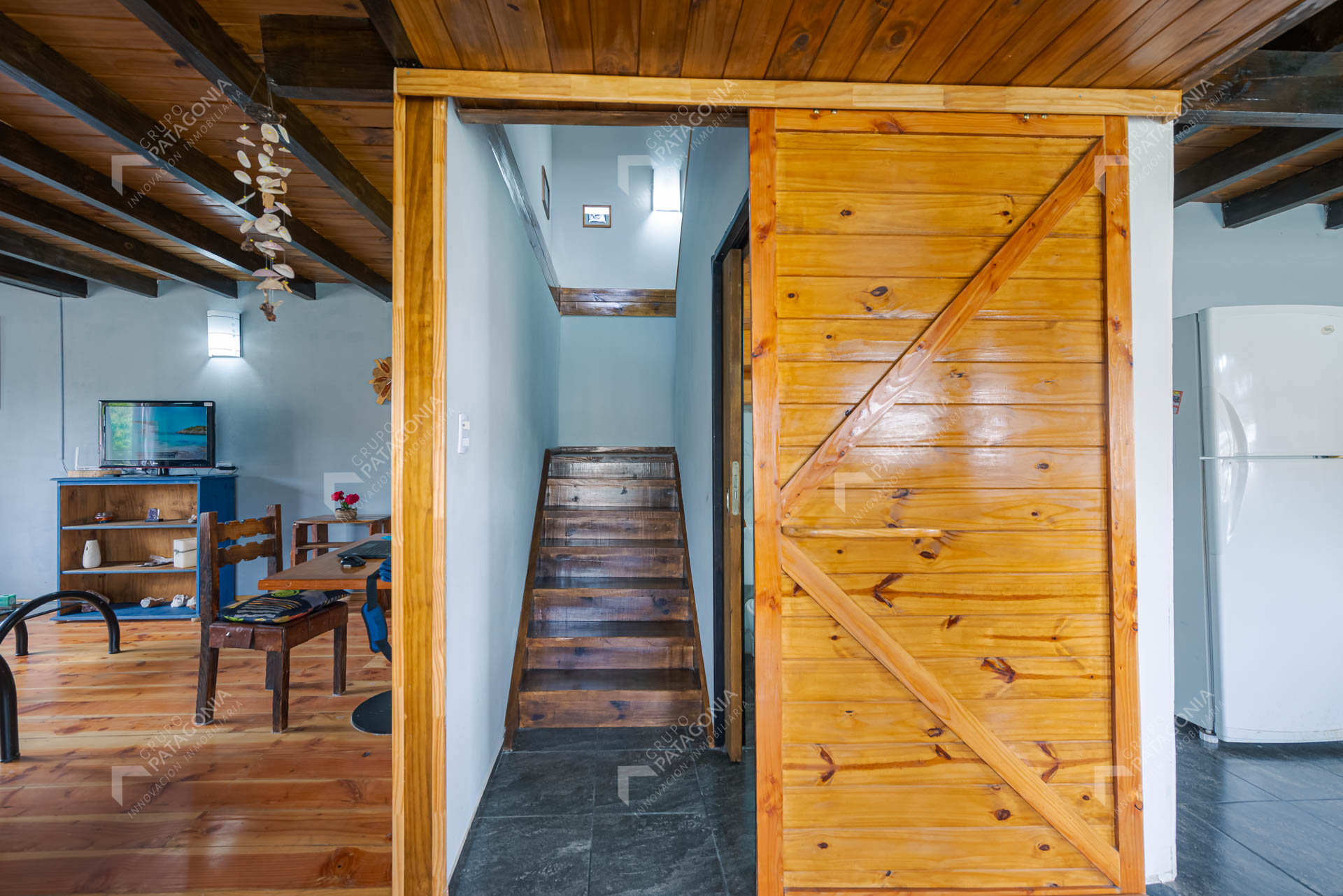 Casa en venta APTO CREDITO  en Barrio Valle Alto san Martin De los Andes!!