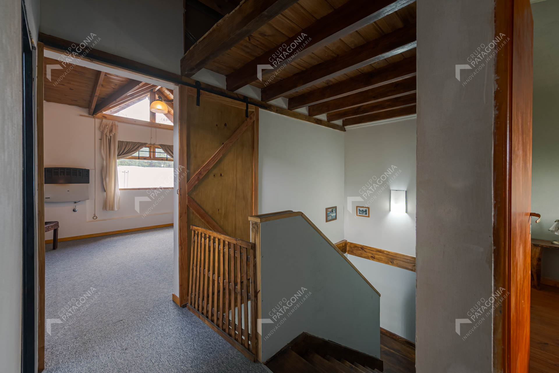 Casa en venta APTO CREDITO  en Barrio Valle Alto san Martin De los Andes!!