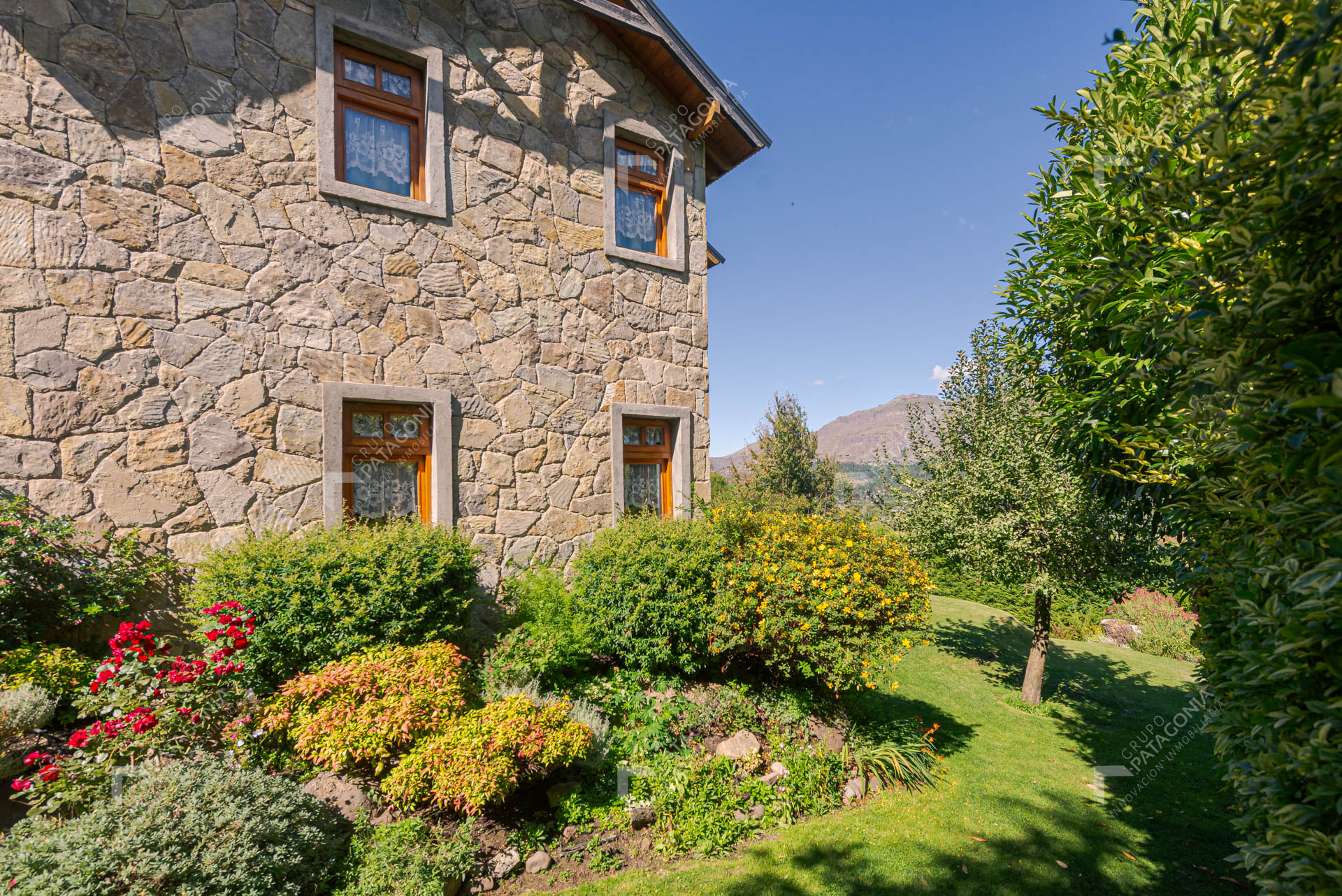 casa en venta en barrio cerrado raitrai san martin de los andes neuquen patagonia argentina