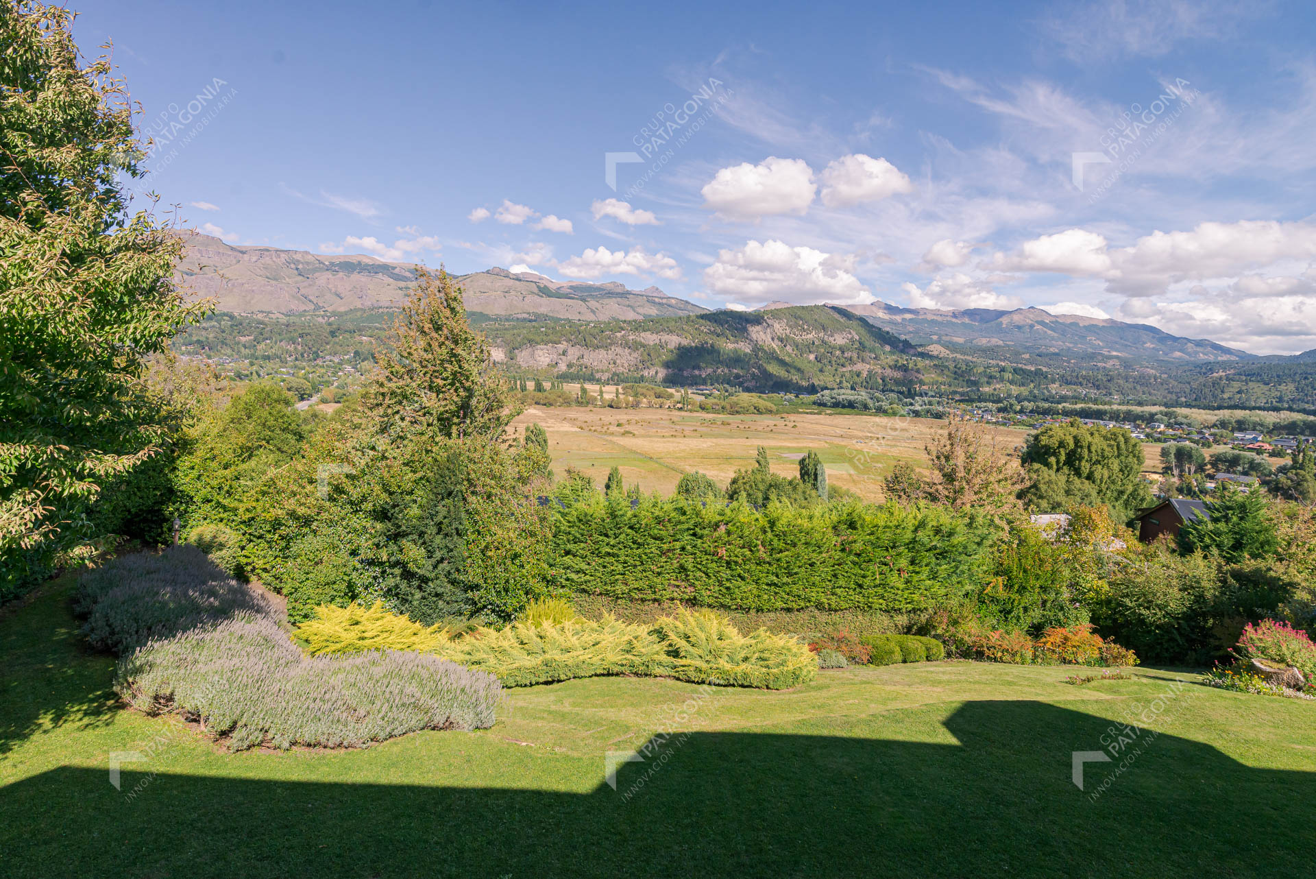 casa en venta en barrio cerrado raitrai san martin de los andes neuquen patagonia argentina