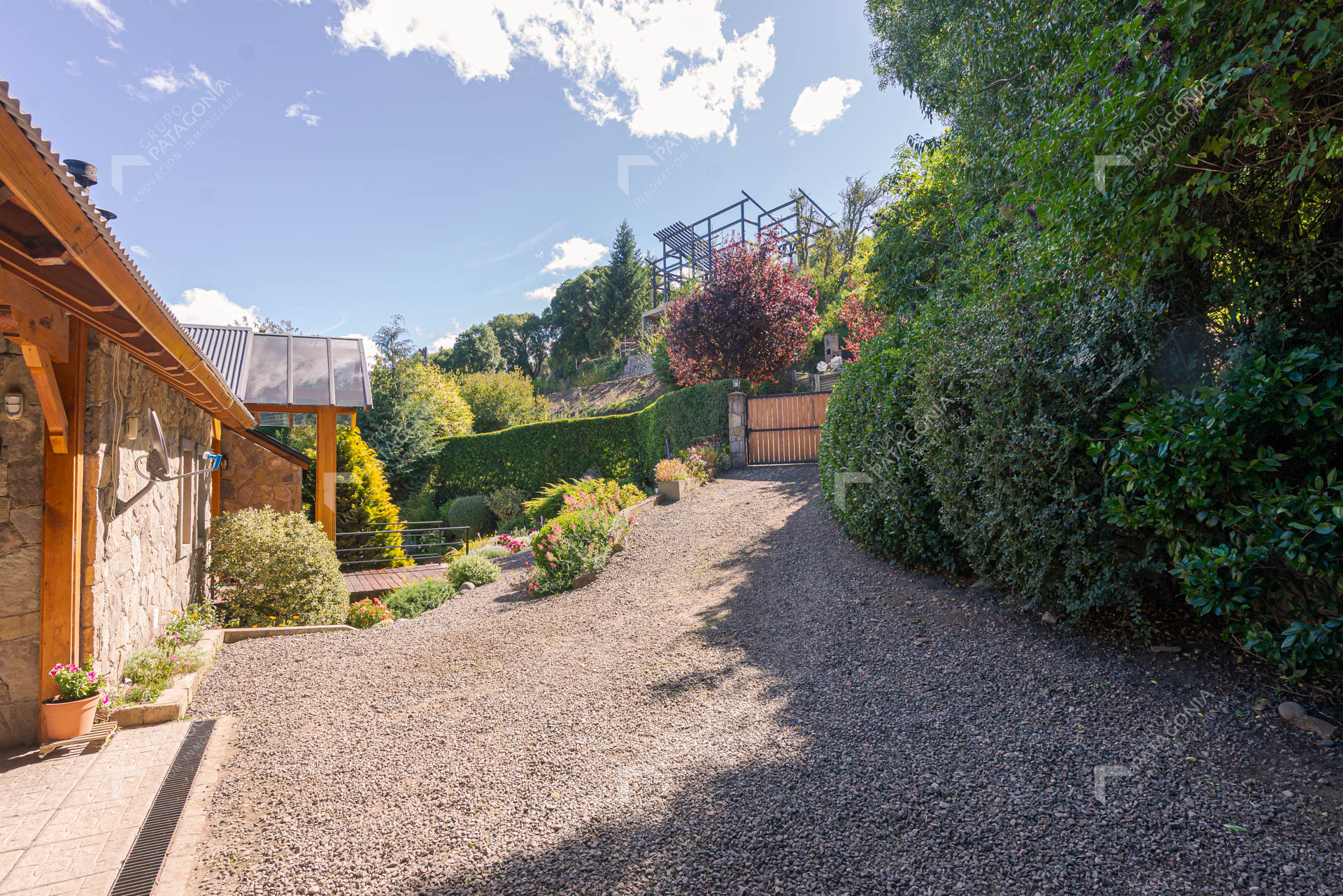 casa en venta en barrio cerrado raitrai san martin de los andes neuquen patagonia argentina