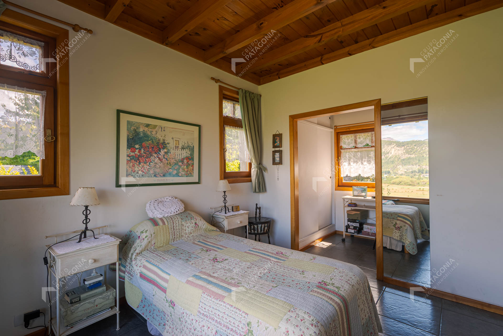 casa en venta en barrio cerrado raitrai san martin de los andes neuquen patagonia argentina