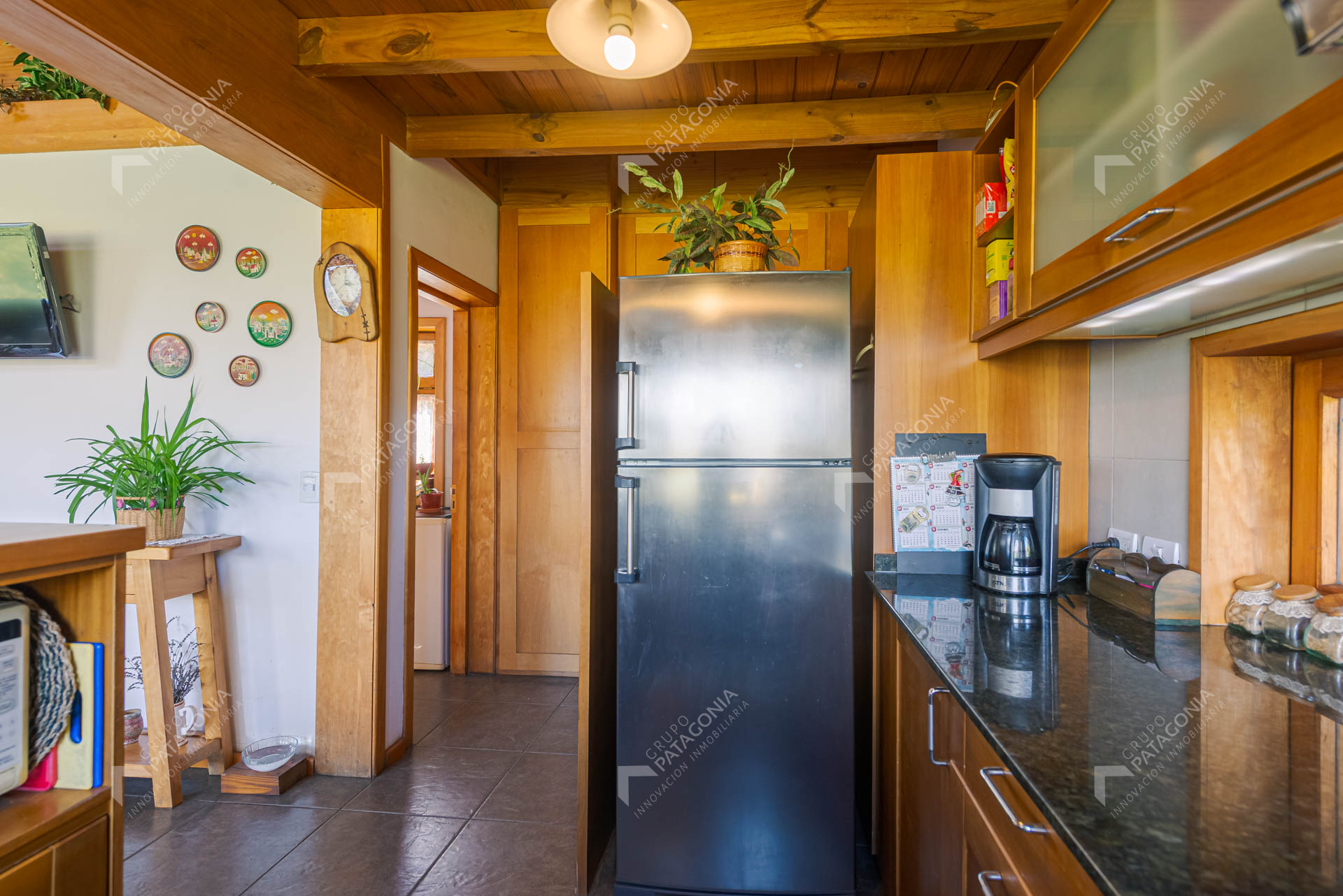 casa en venta en barrio cerrado raitrai san martin de los andes neuquen patagonia argentina