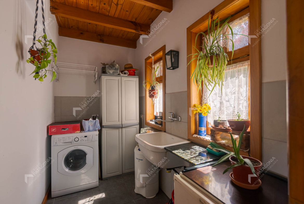 casa en venta en barrio cerrado raitrai san martin de los andes neuquen patagonia argentina