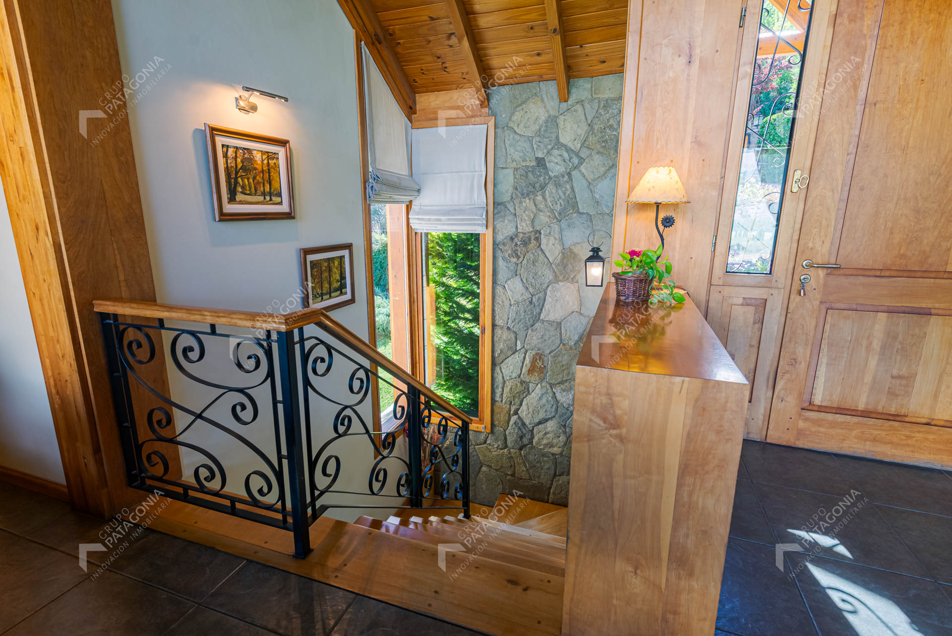 casa en venta en barrio cerrado raitrai san martin de los andes neuquen patagonia argentina