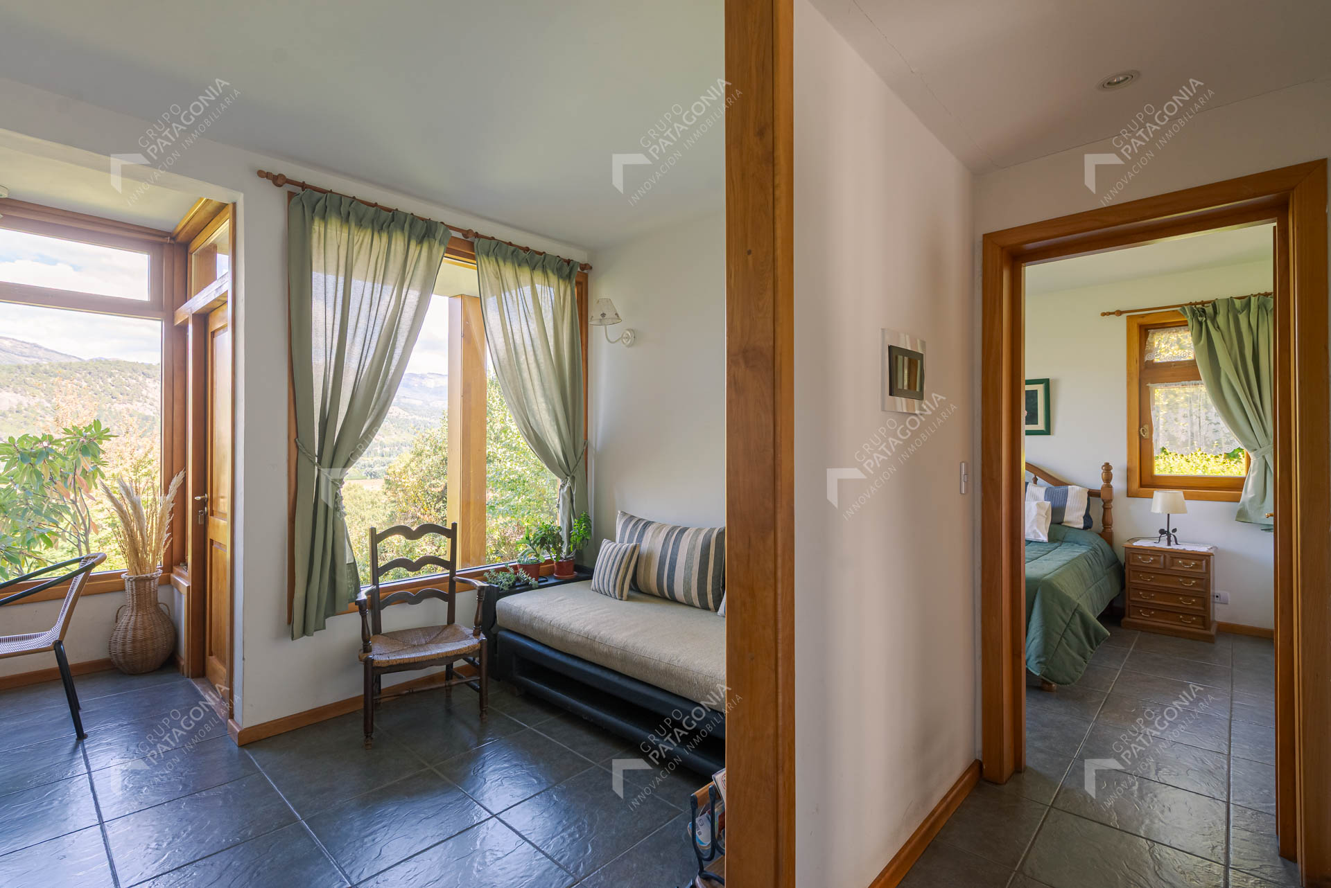 casa en venta en barrio cerrado raitrai san martin de los andes neuquen patagonia argentina