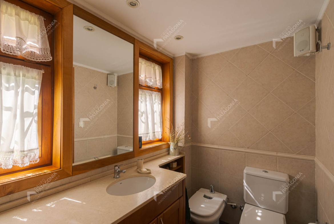 casa en venta en barrio cerrado raitrai san martin de los andes neuquen patagonia argentina