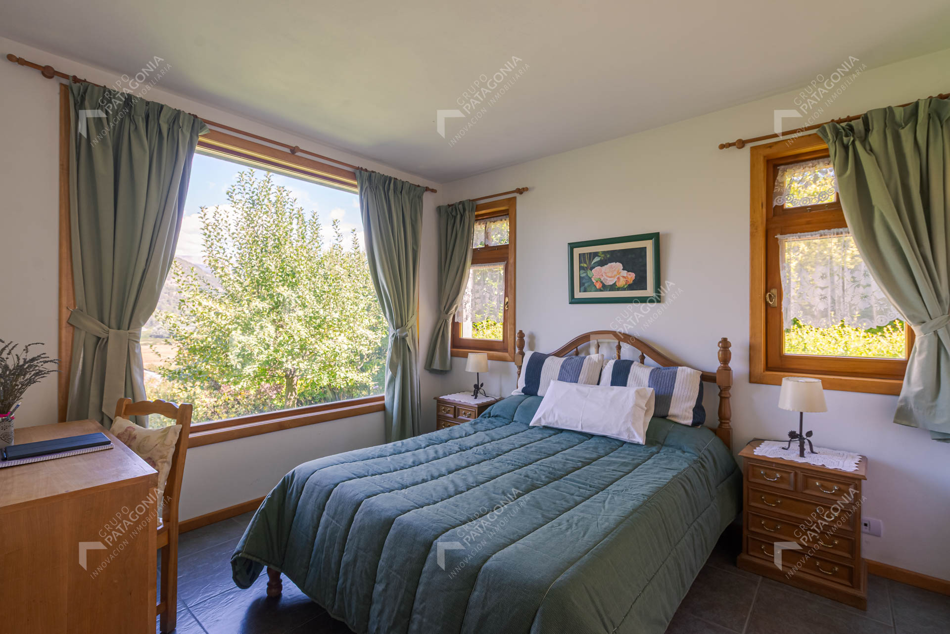 casa en venta en barrio cerrado raitrai san martin de los andes neuquen patagonia argentina