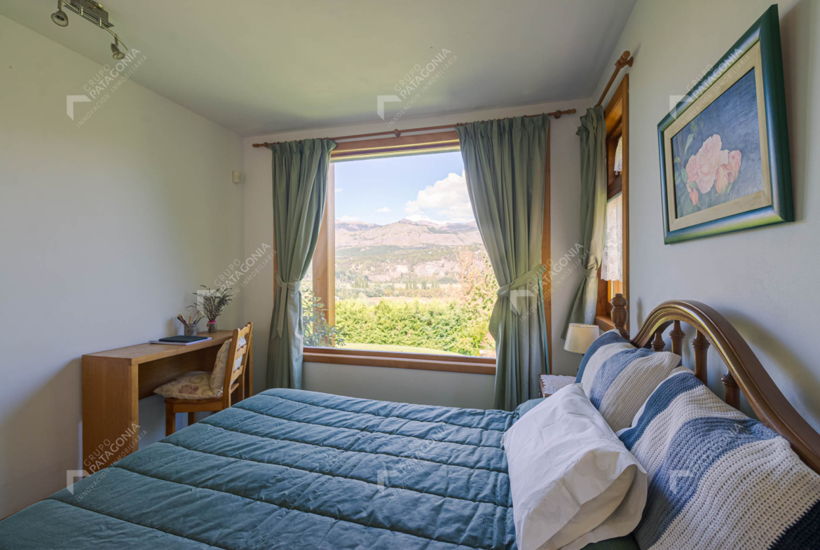 casa en venta en barrio cerrado raitrai san martin de los andes neuquen patagonia argentina