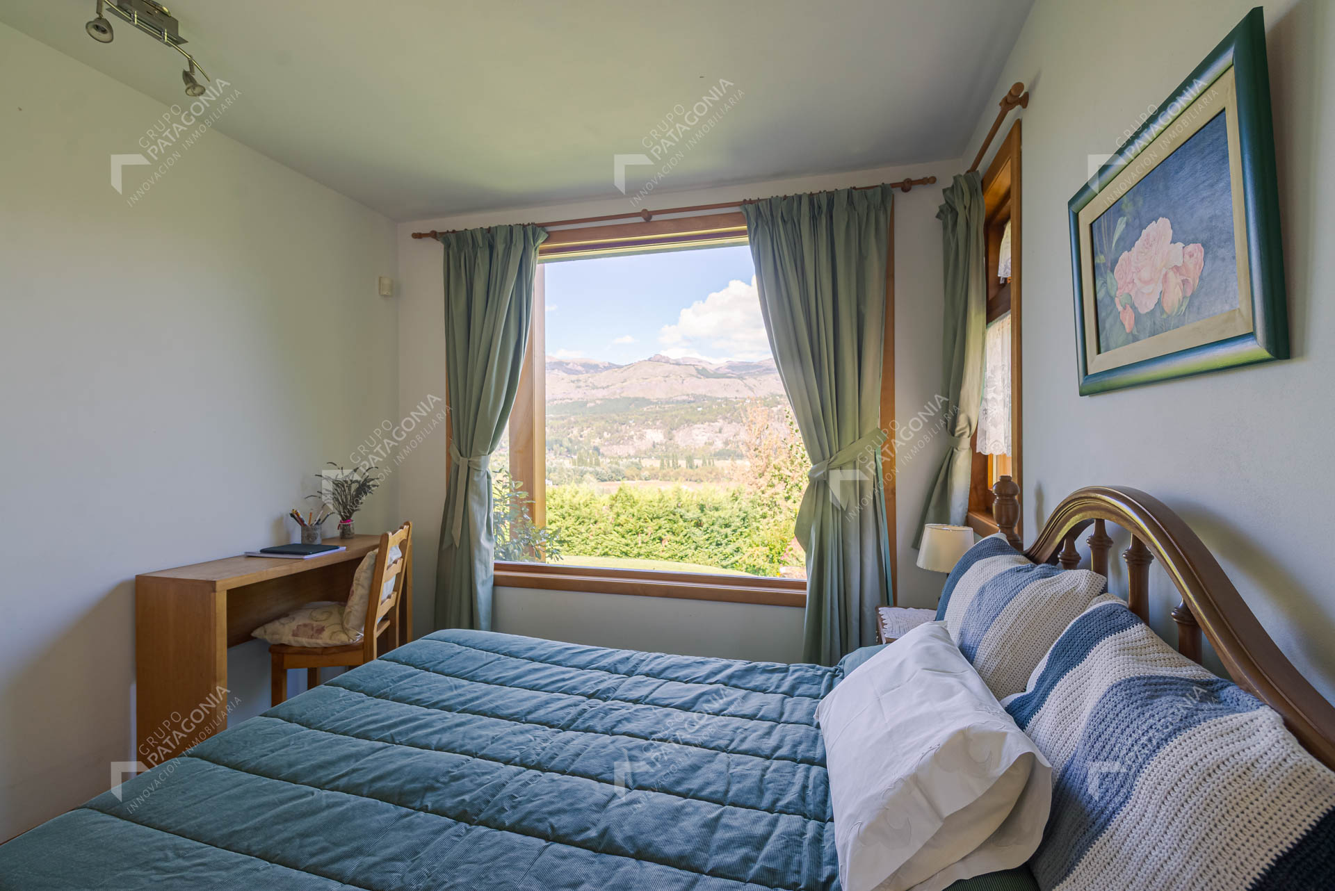 casa en venta en barrio cerrado raitrai san martin de los andes neuquen patagonia argentina