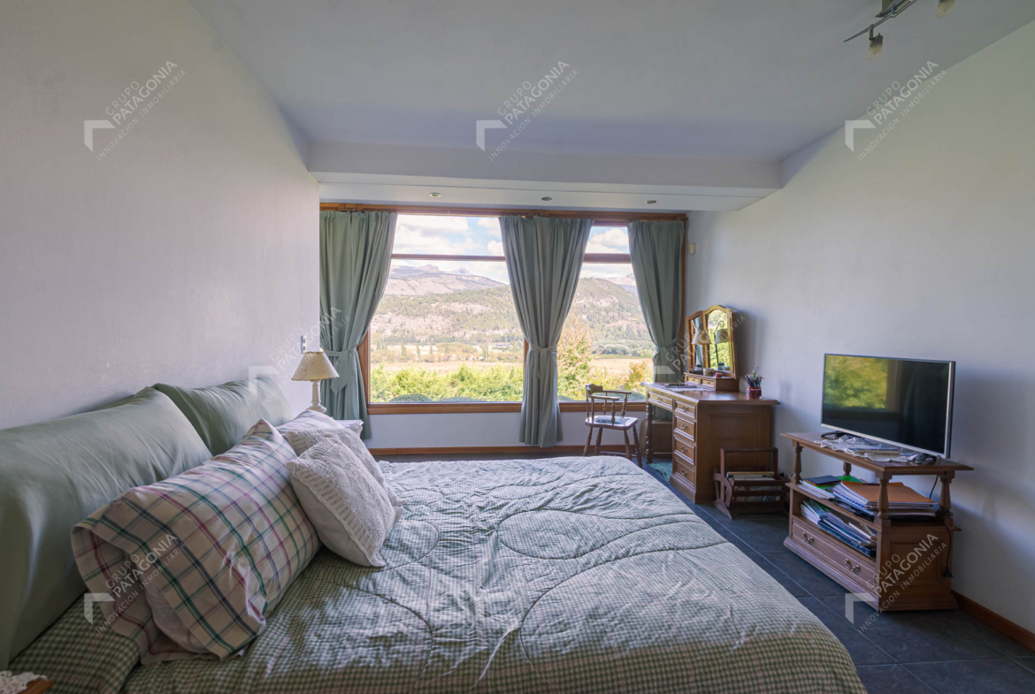 casa en venta en barrio cerrado raitrai san martin de los andes neuquen patagonia argentina