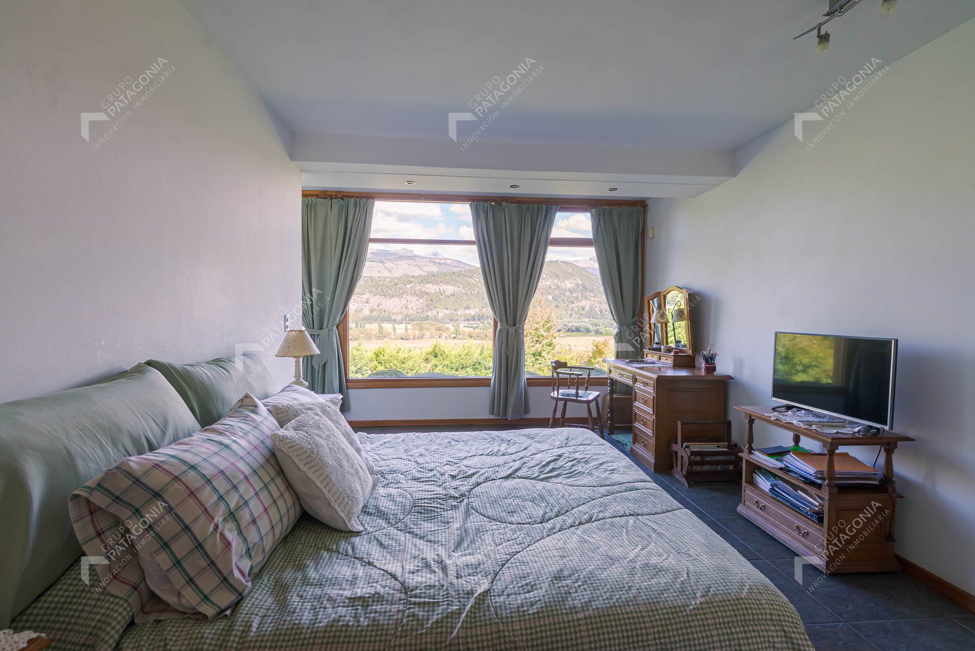 casa en venta en barrio cerrado raitrai san martin de los andes neuquen patagonia argentina