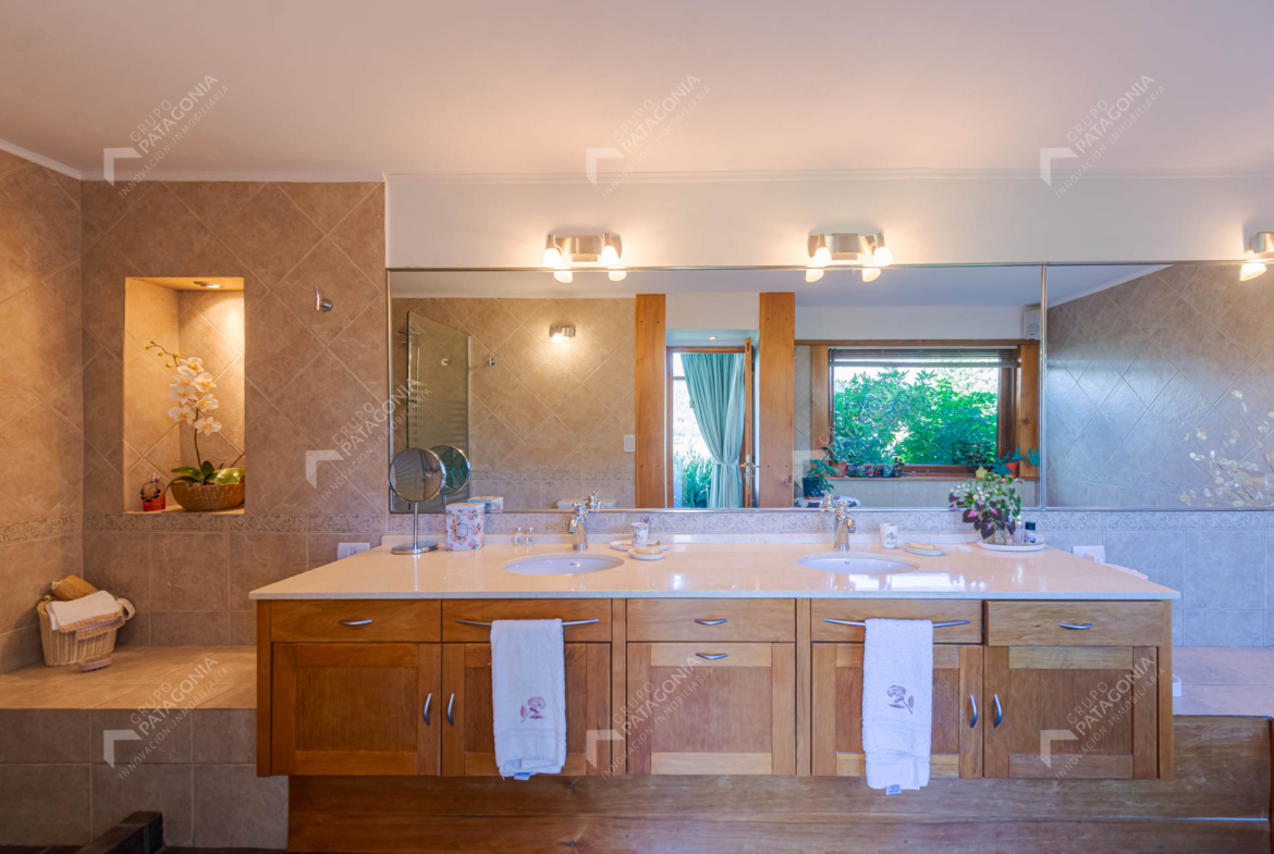 casa en venta en barrio cerrado raitrai san martin de los andes neuquen patagonia argentina