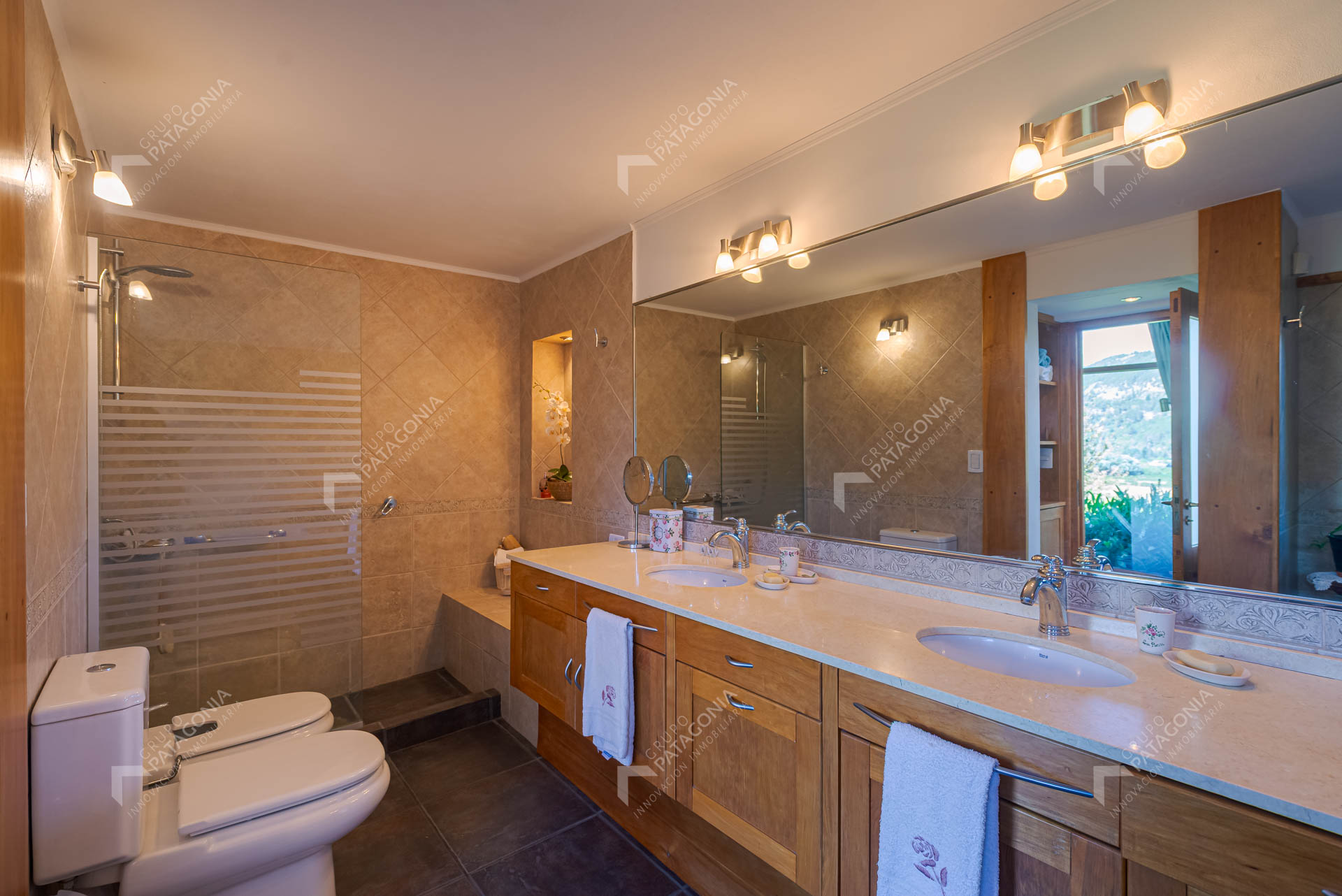 casa en venta en barrio cerrado raitrai san martin de los andes neuquen patagonia argentina