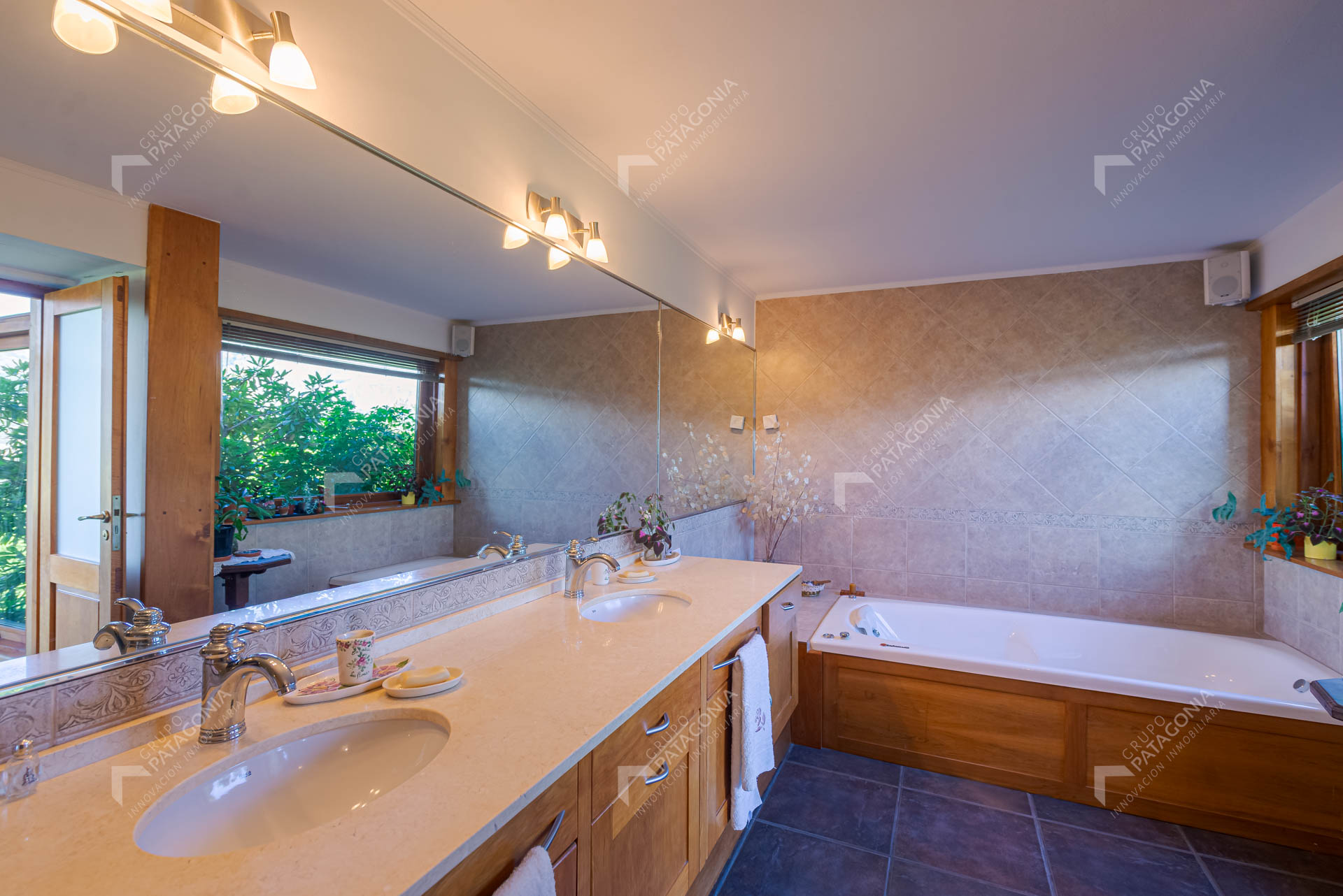 casa en venta en barrio cerrado raitrai san martin de los andes neuquen patagonia argentina