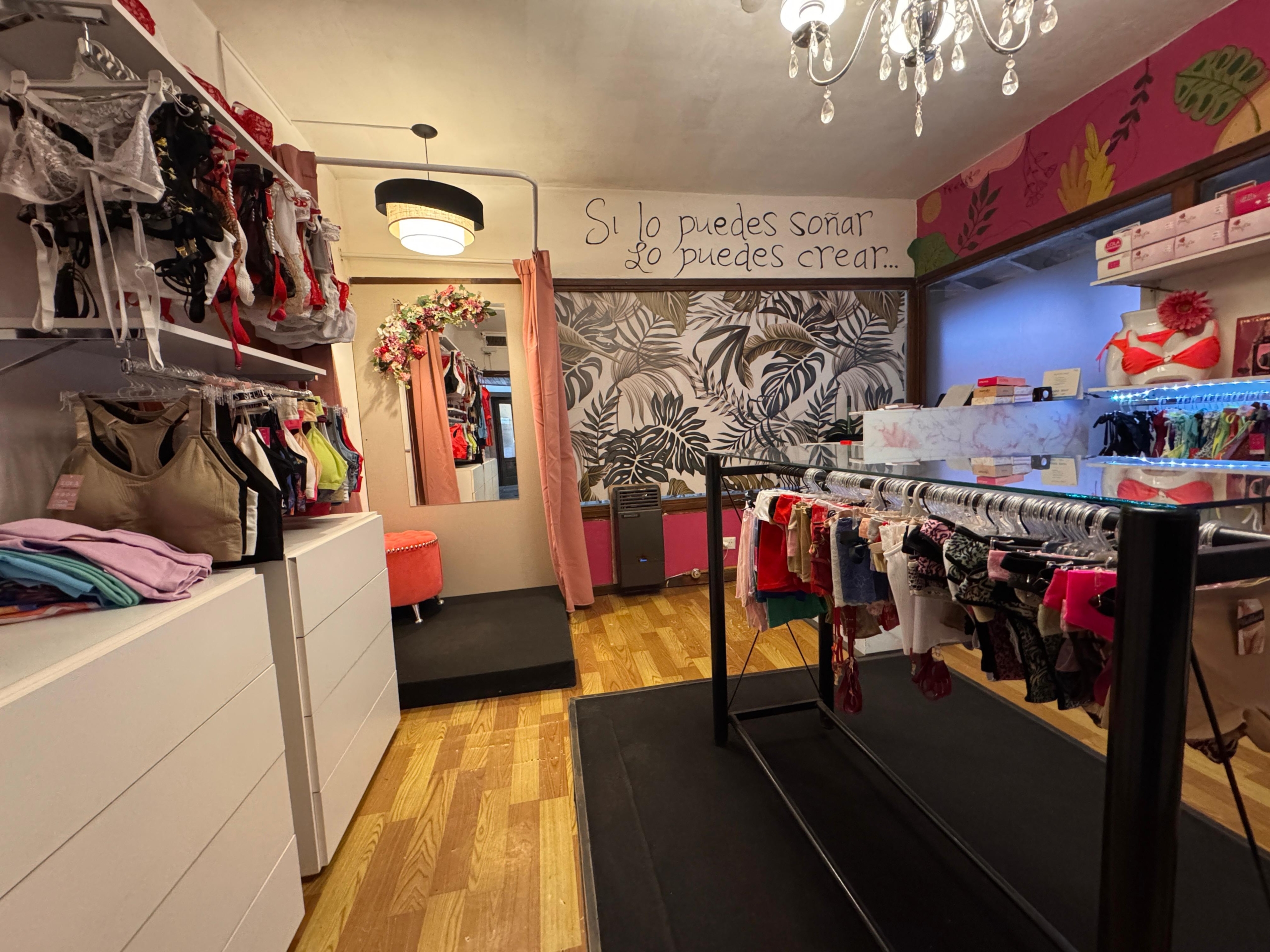 negocio fondo de comercio en venta en san martin de los andes neuquen patagonia argentina