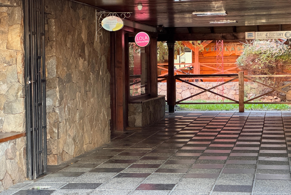 negovio fondo de comercio en venta en san martin de los andes neuquen patagonia argentina