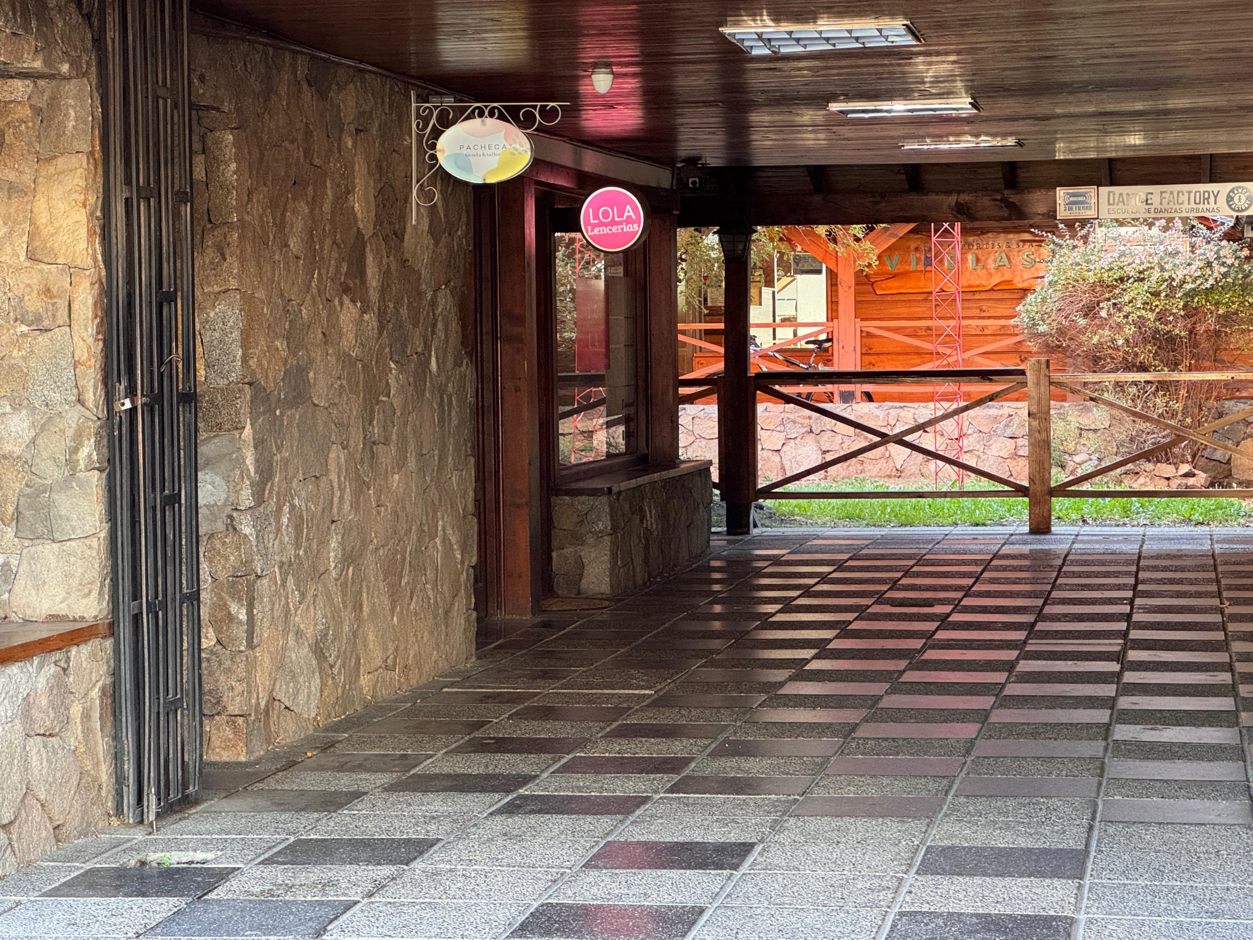 negovio fondo de comercio en venta en san martin de los andes neuquen patagonia argentina