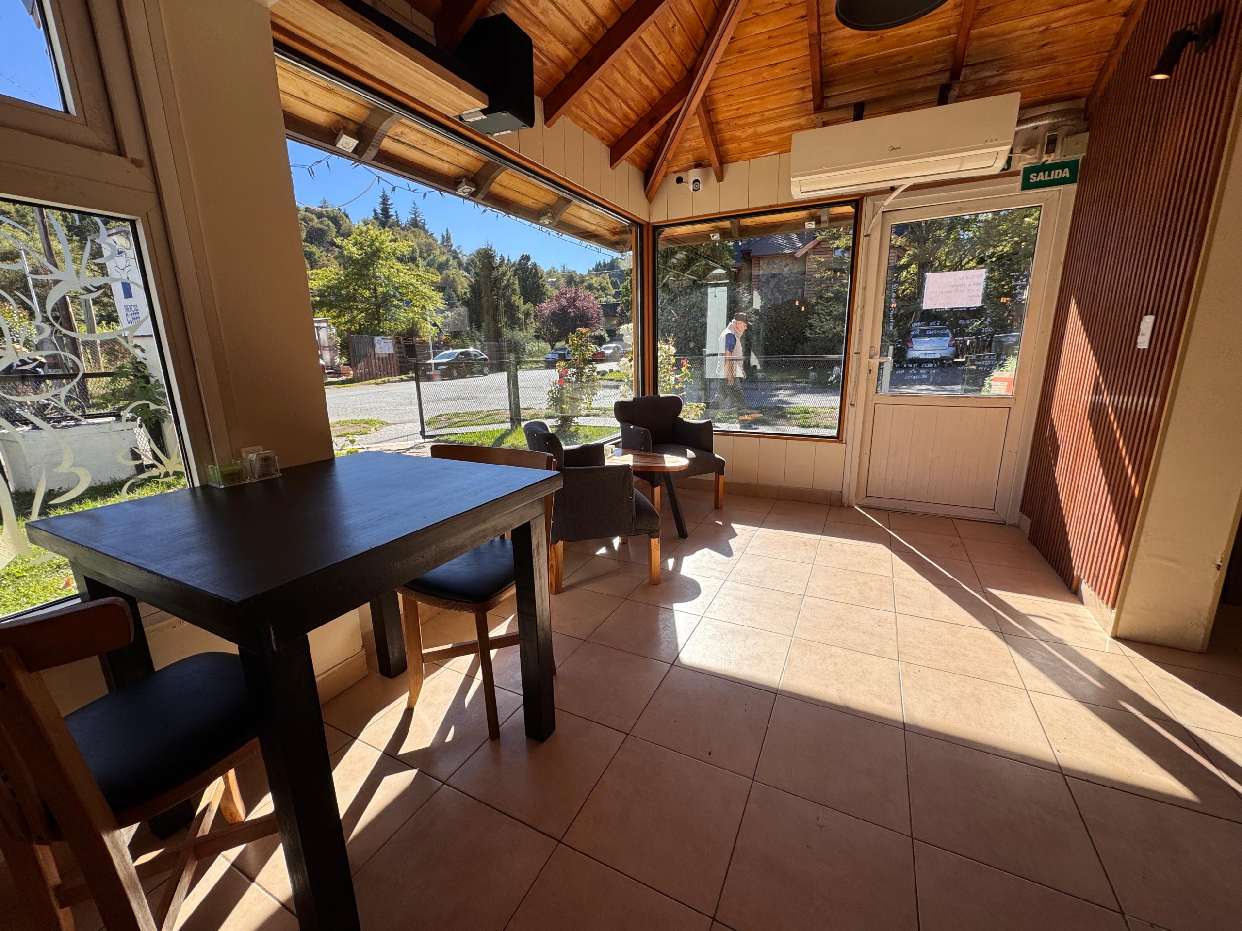 fondo de comercio negocio en venta en san martin de los andes neuquen patagonia argentina