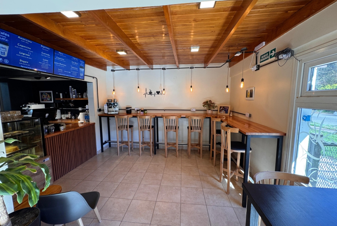 fondo de comercio negocio en venta en san martin de los andes neuquen patagonia argentina