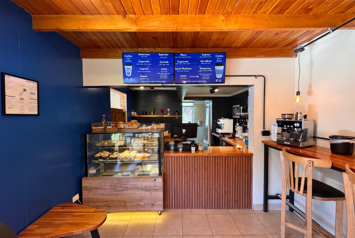 fondo de comercio negocio en venta en san martin de los andes neuquen patagonia argentina