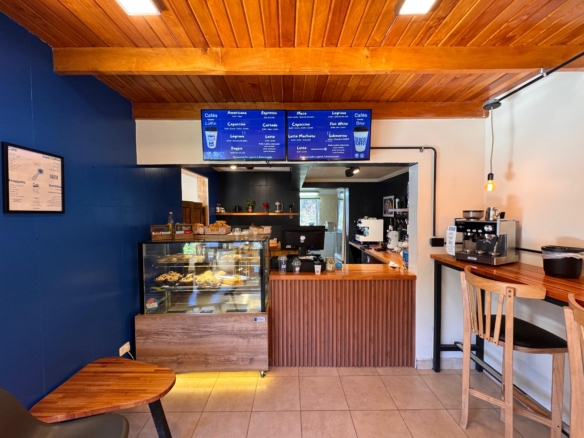 fondo de comercio negocio en venta en san martin de los andes neuquen patagonia argentina