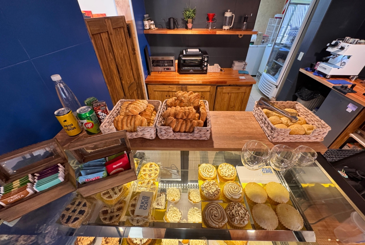 fondo de comercio negocio en venta en san martin de los andes neuquen patagonia argentina