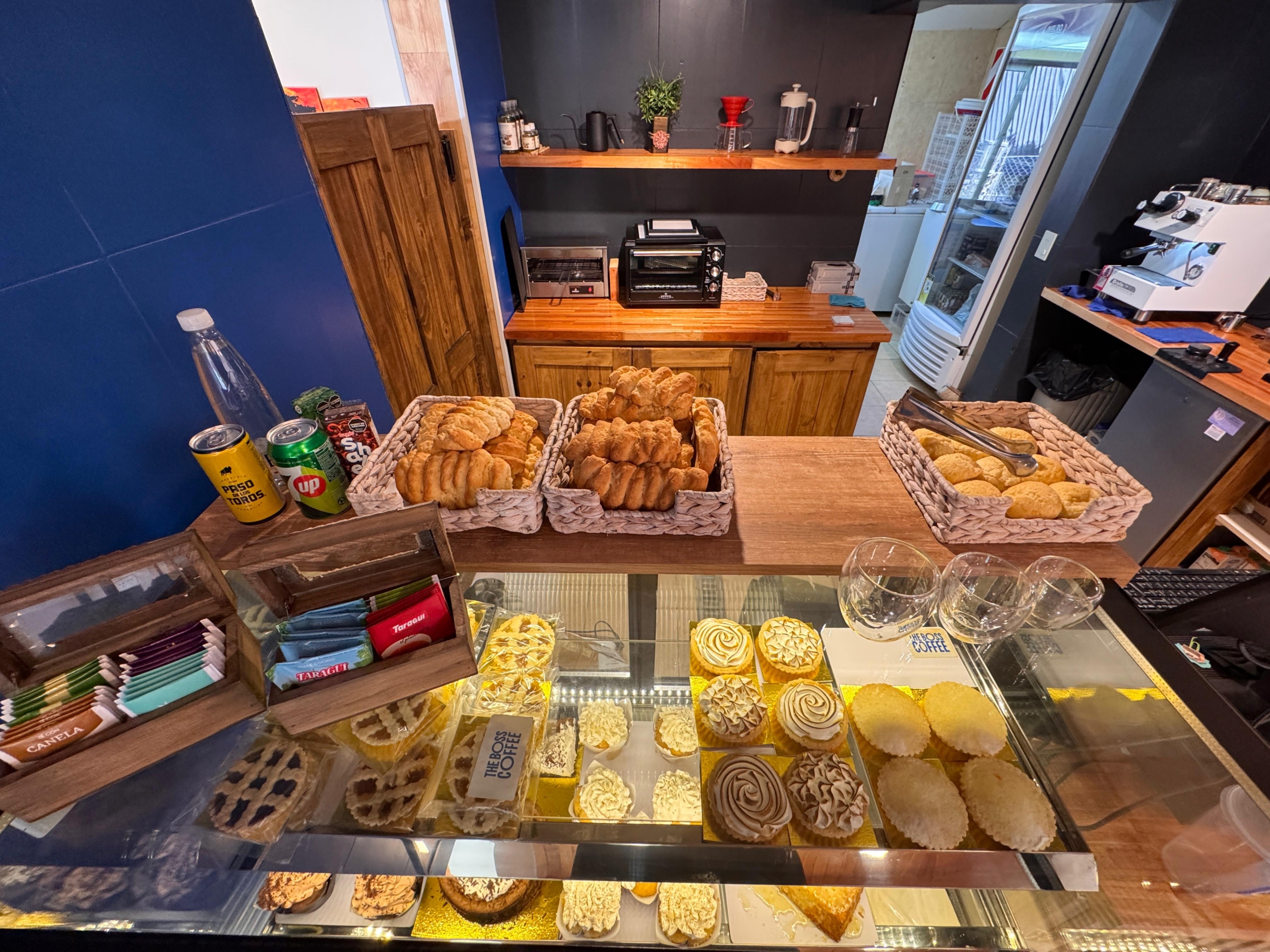 fondo de comercio negocio en venta en san martin de los andes neuquen patagonia argentina