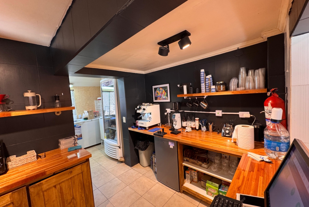 fondo de comercio negocio en venta en san martin de los andes neuquen patagonia argentina