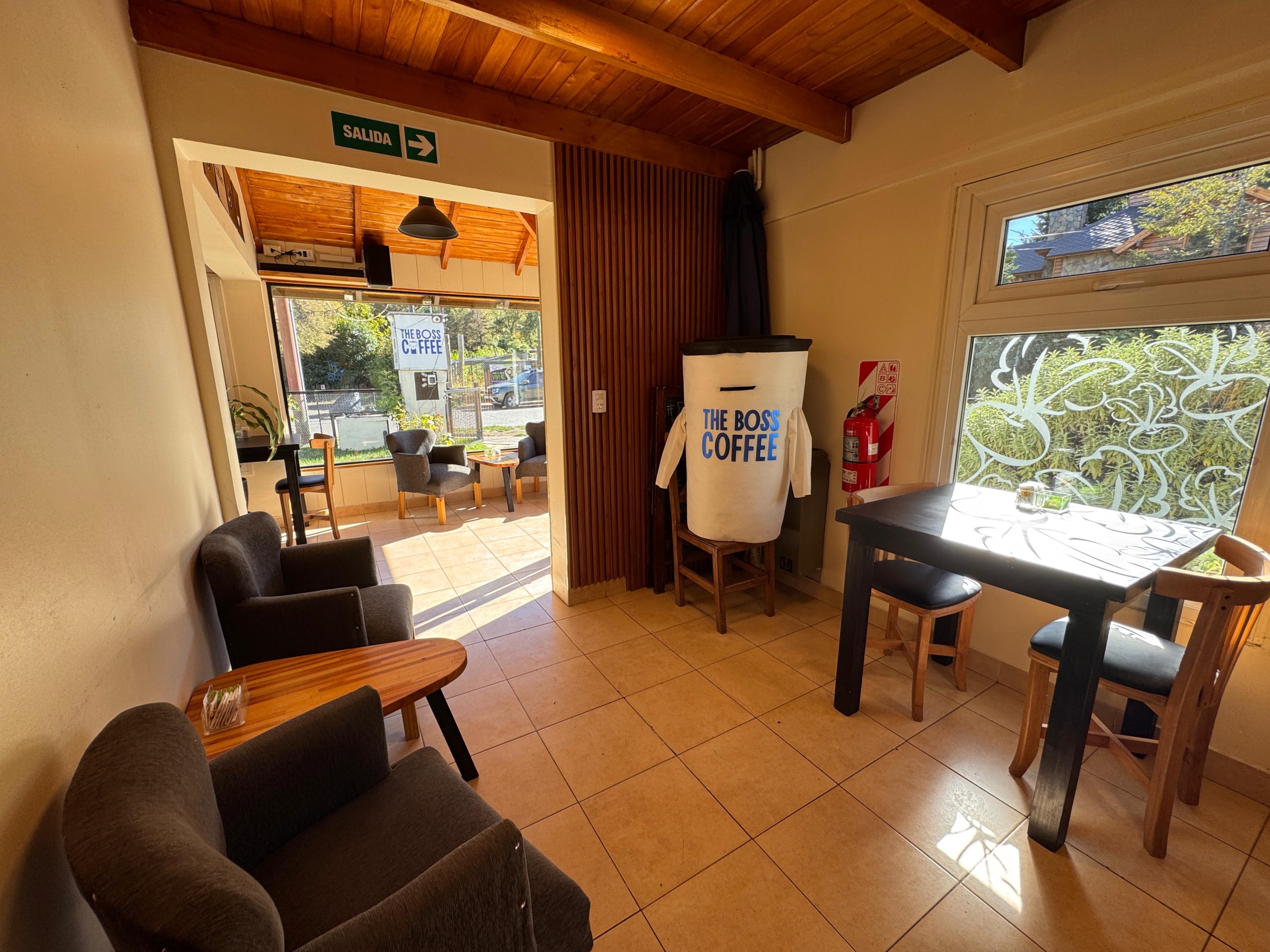 fondo de comercio negocio en venta en san martin de los andes neuquen patagonia argentina