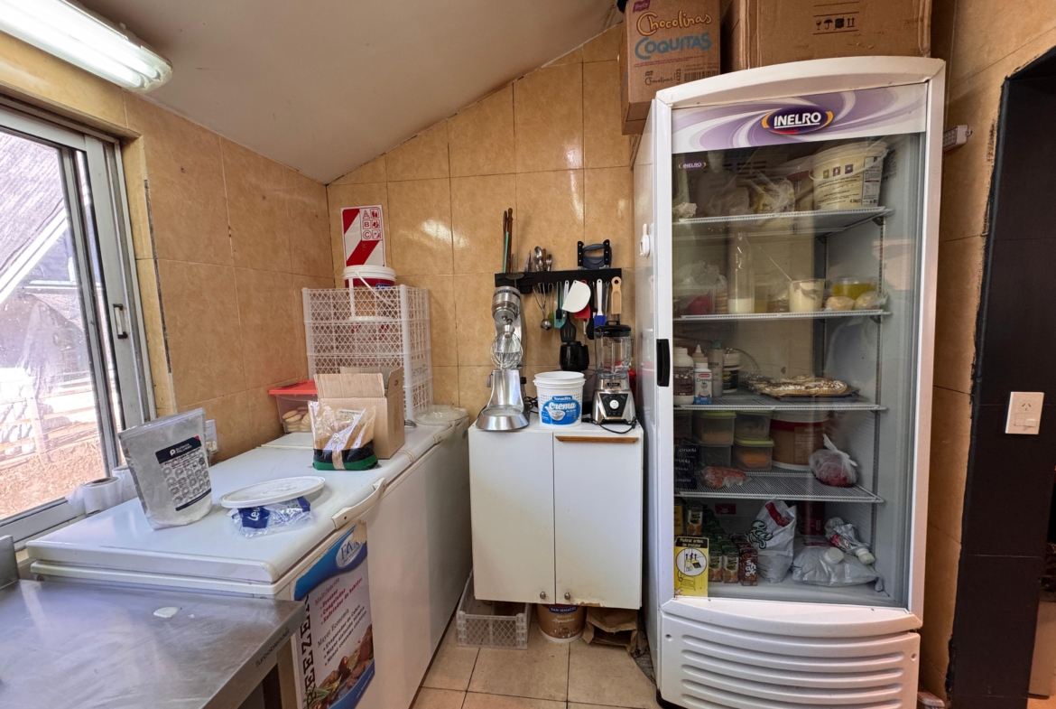 fondo de comercio negocio en venta en san martin de los andes neuquen patagonia argentina