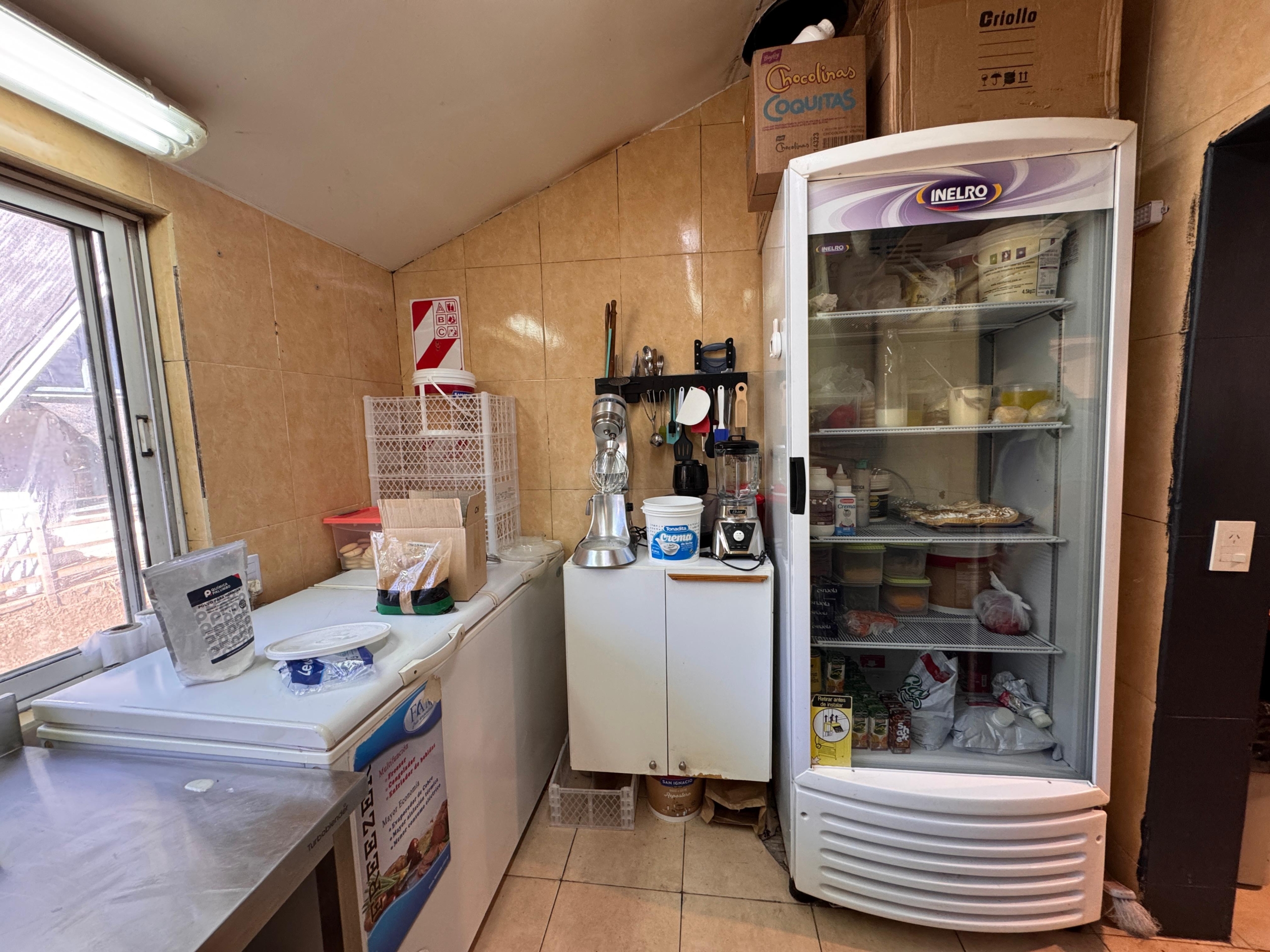 fondo de comercio negocio en venta en san martin de los andes neuquen patagonia argentina