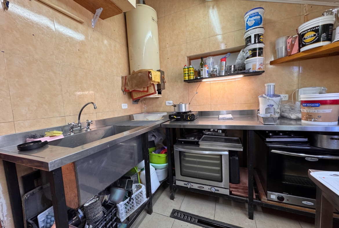 fondo de comercio negocio en venta en san martin de los andes neuquen patagonia argentina