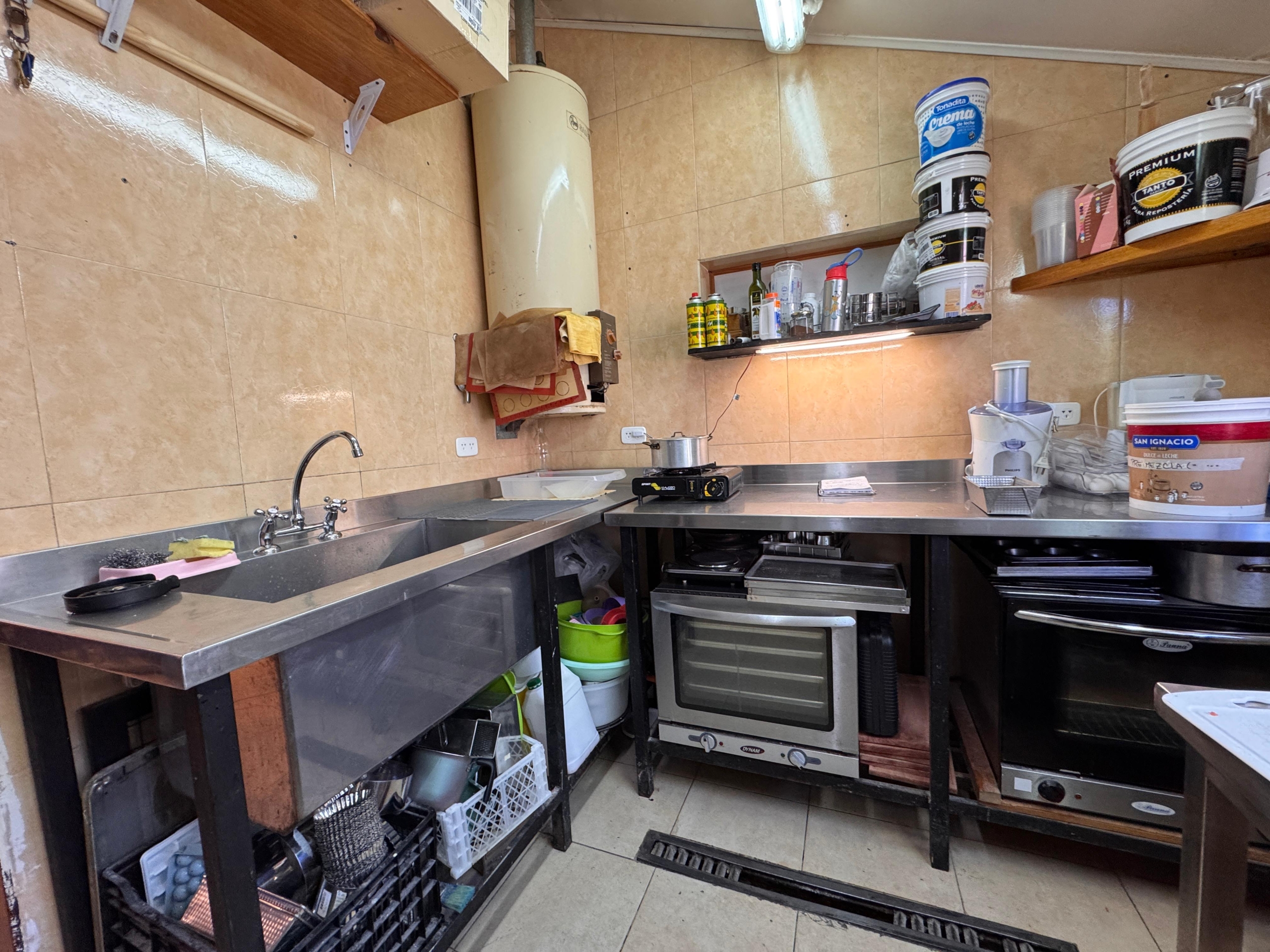 fondo de comercio negocio en venta en san martin de los andes neuquen patagonia argentina